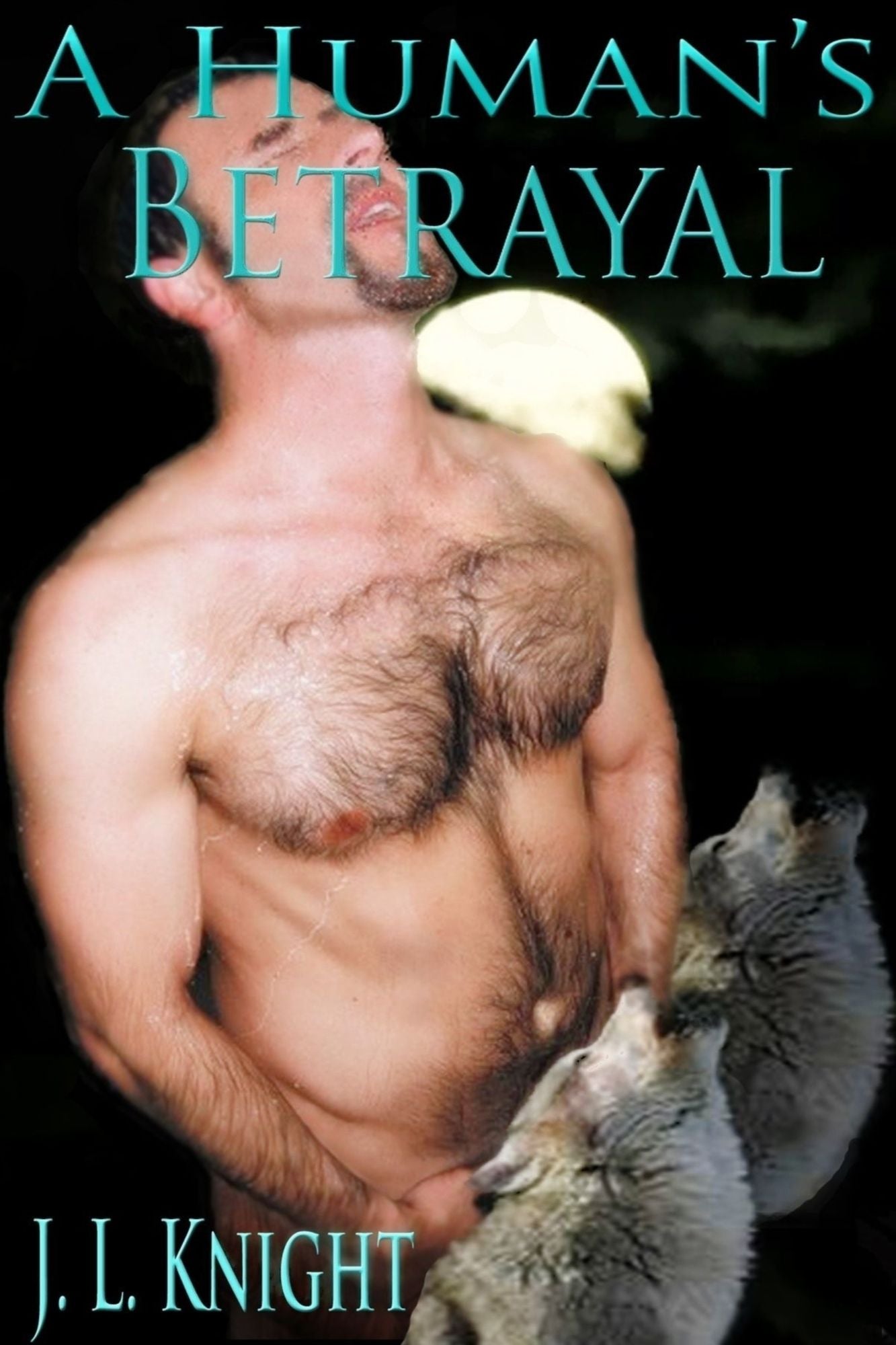 A Human's Betrayal