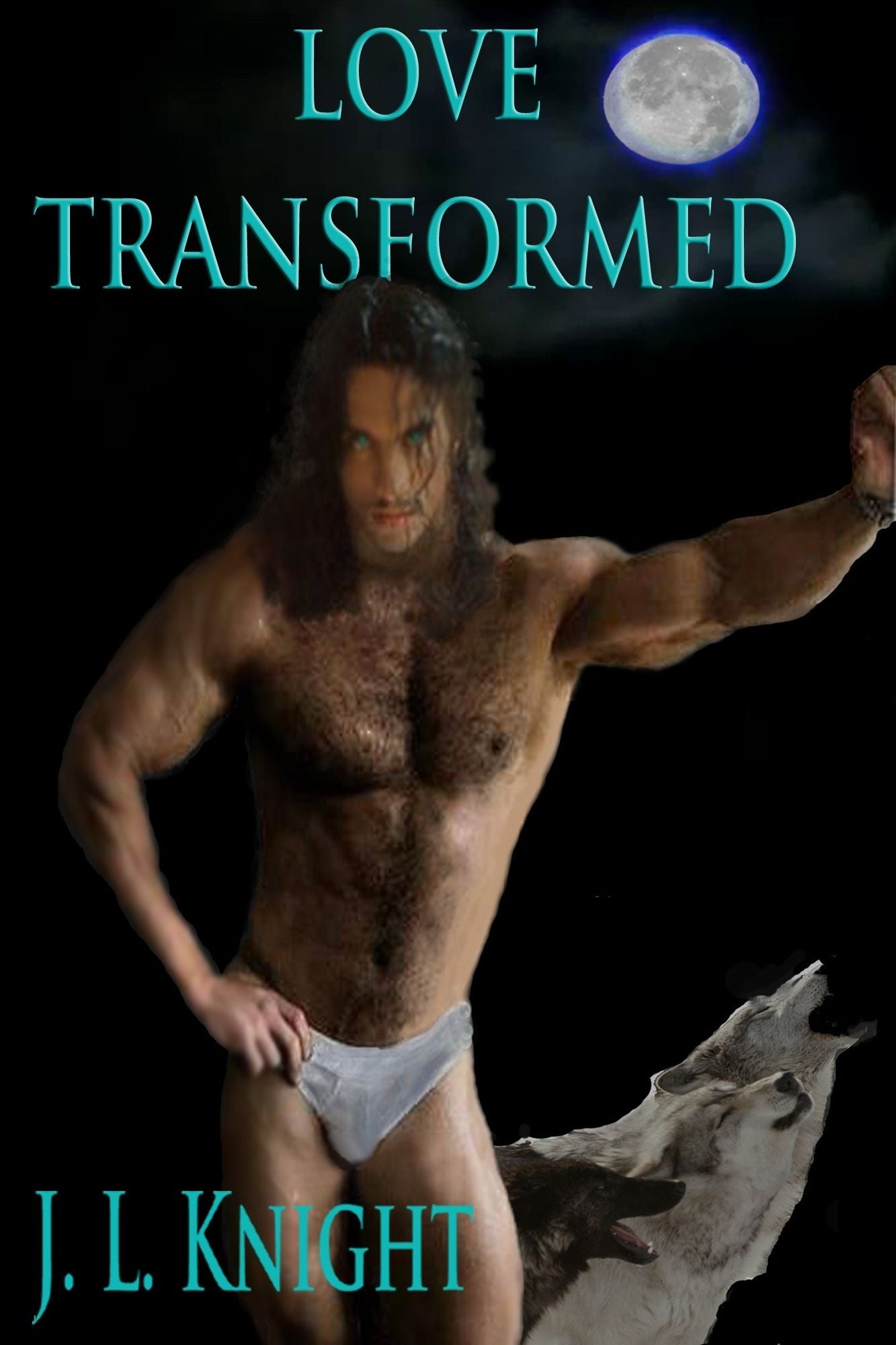 Love Transformed