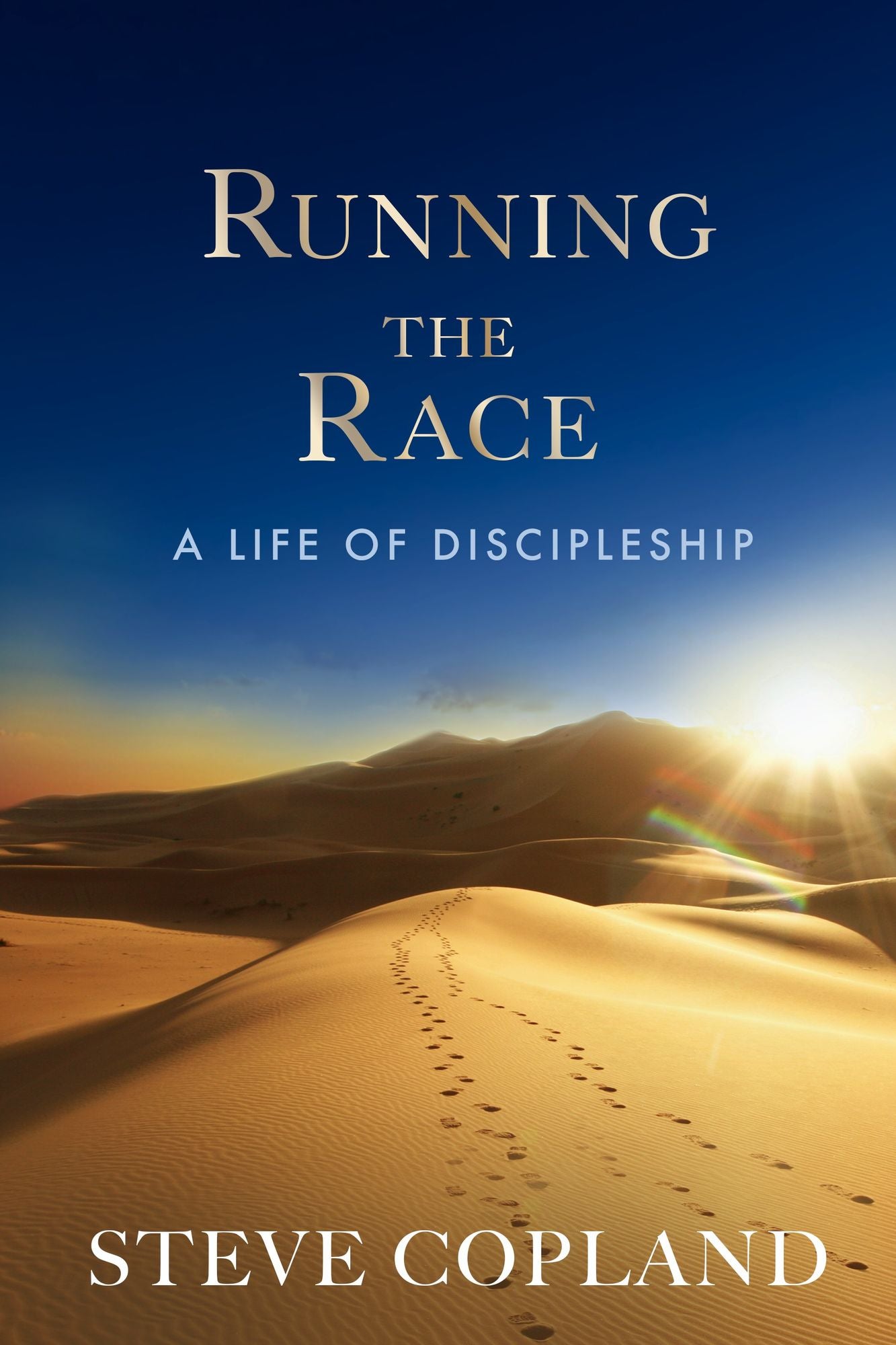 Running The Race