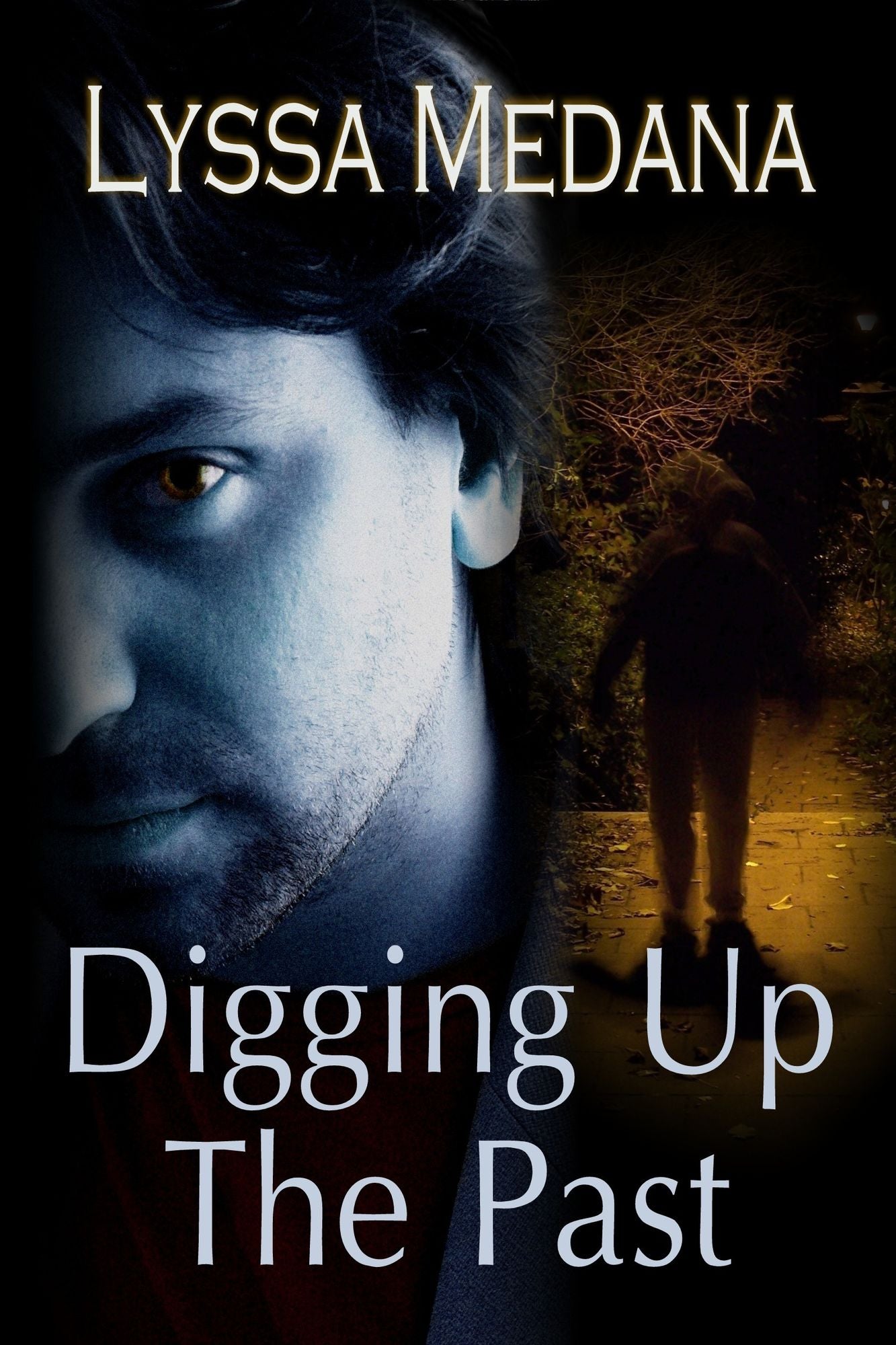Digging up the Past