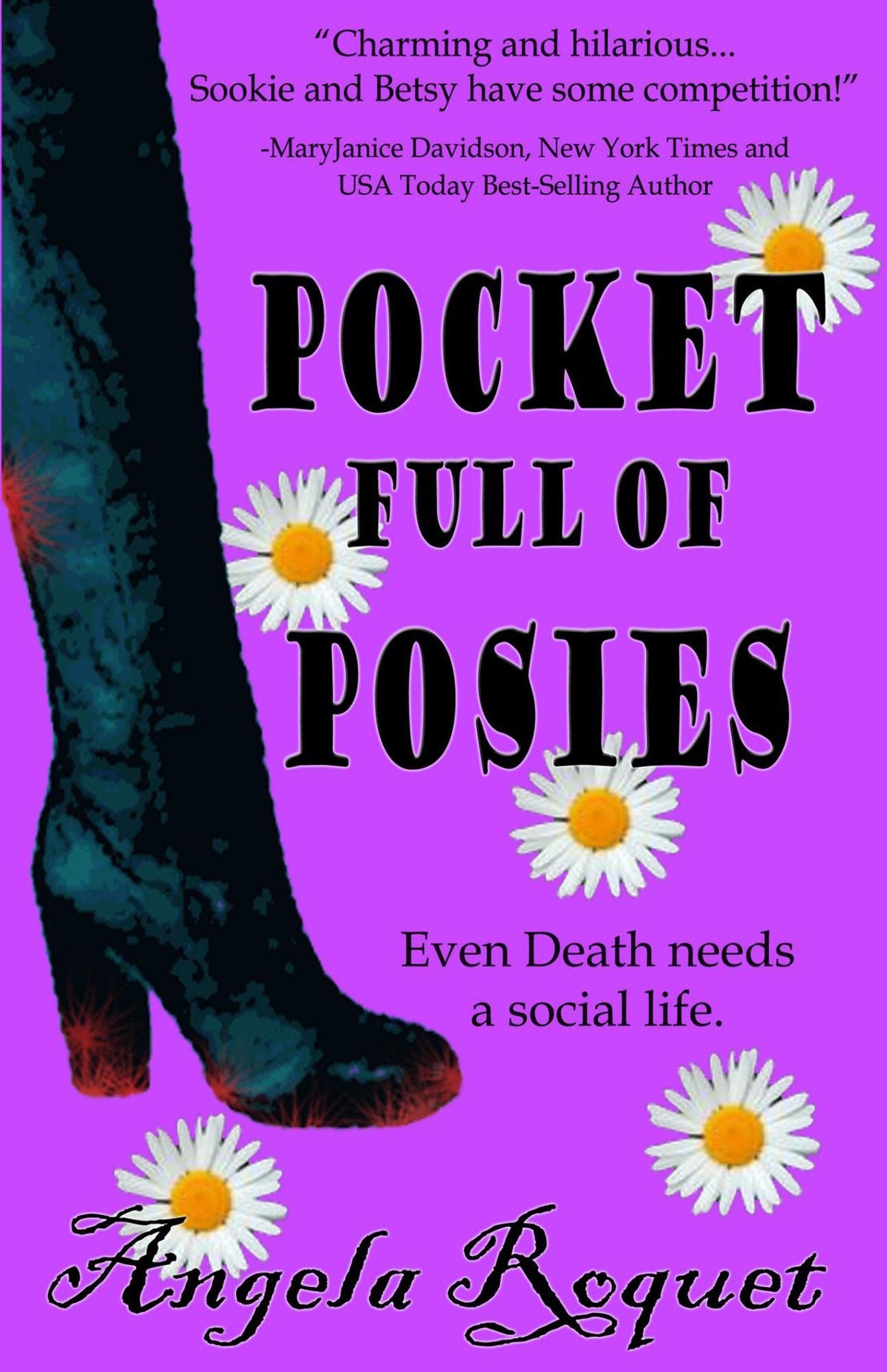 Pocket Full of Posies