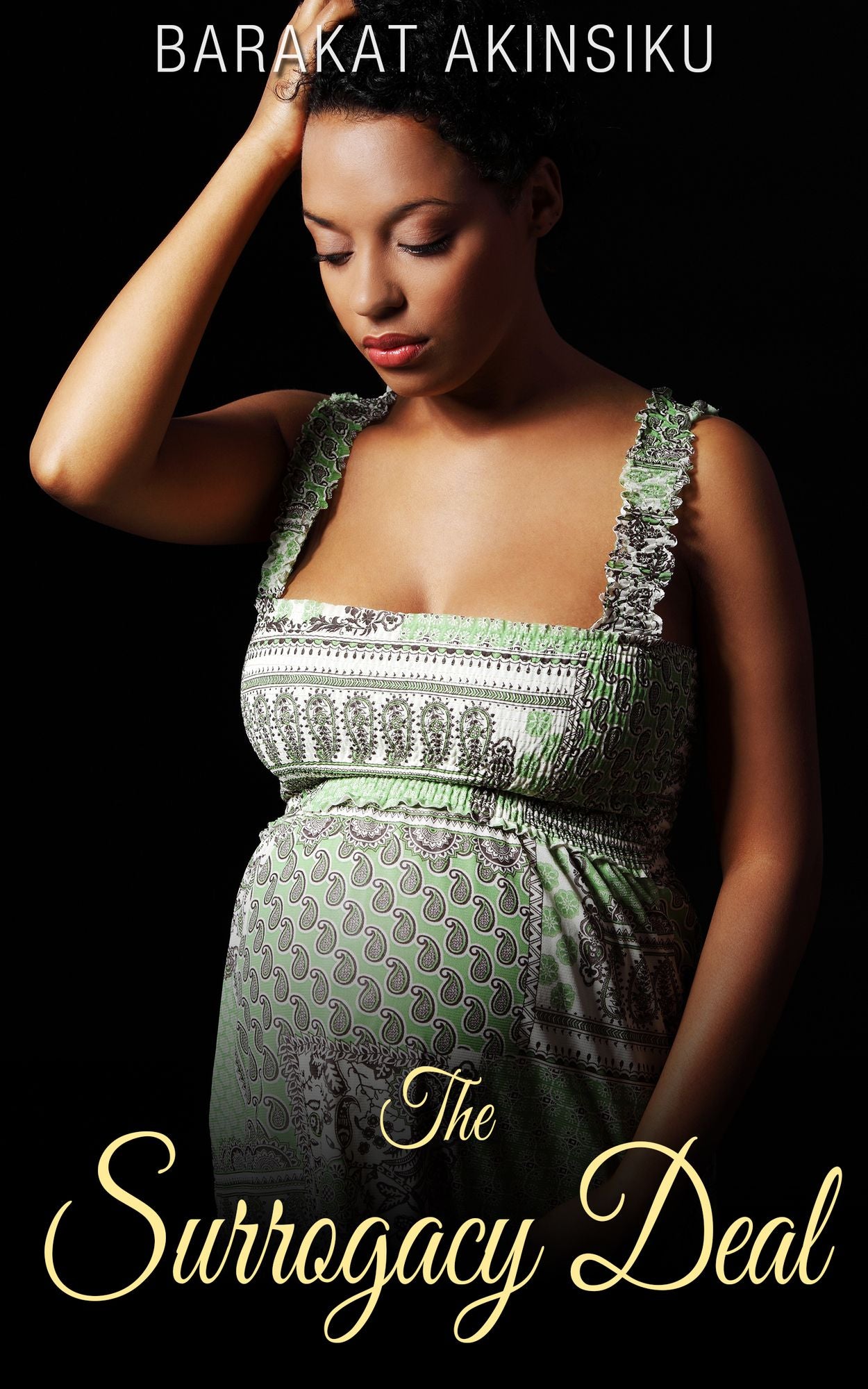 The Surrogacy Deal