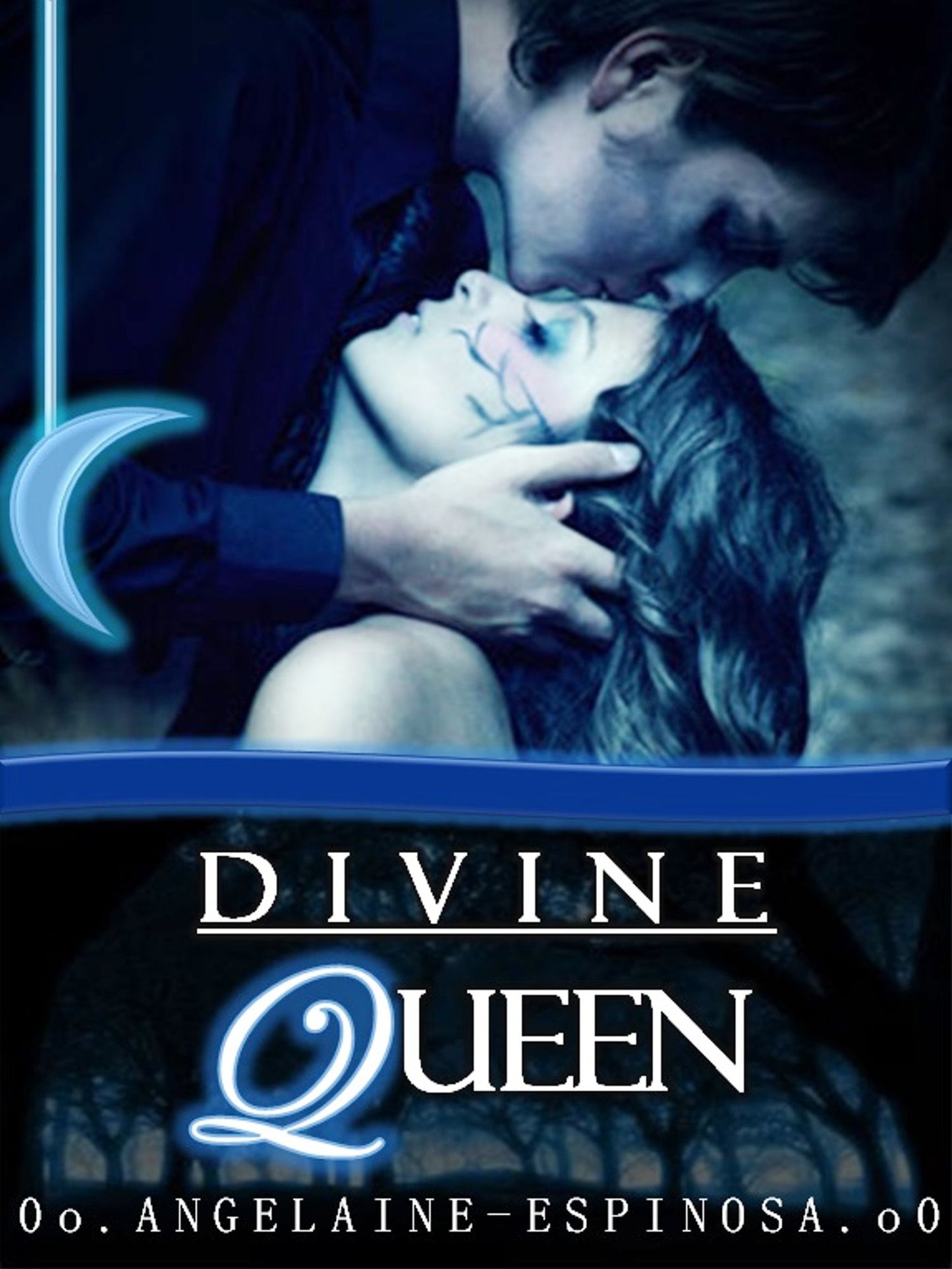Divine Queen