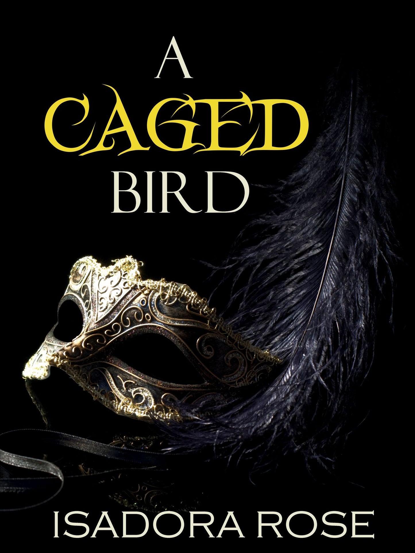A Caged Bird