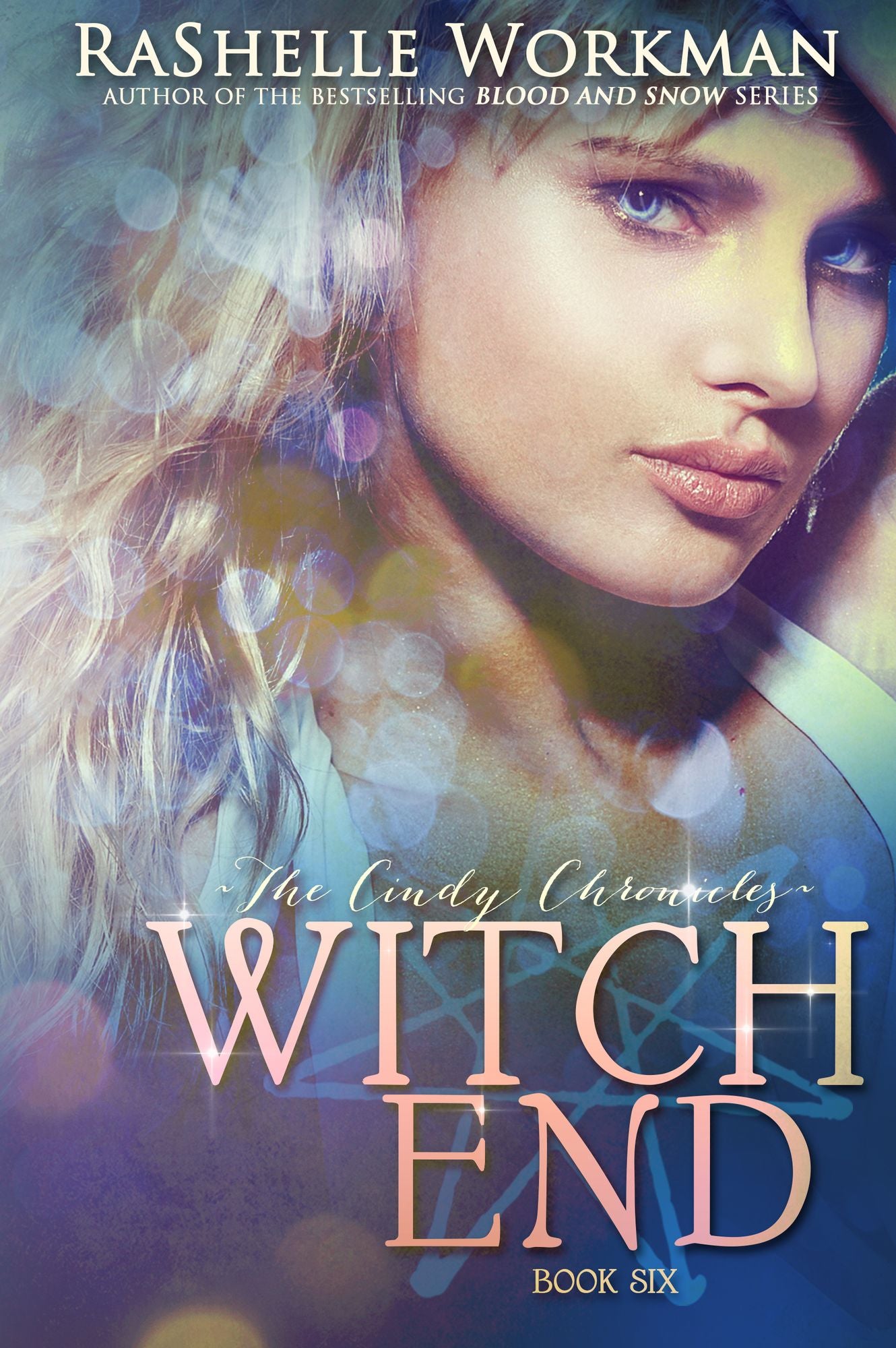 Witch End