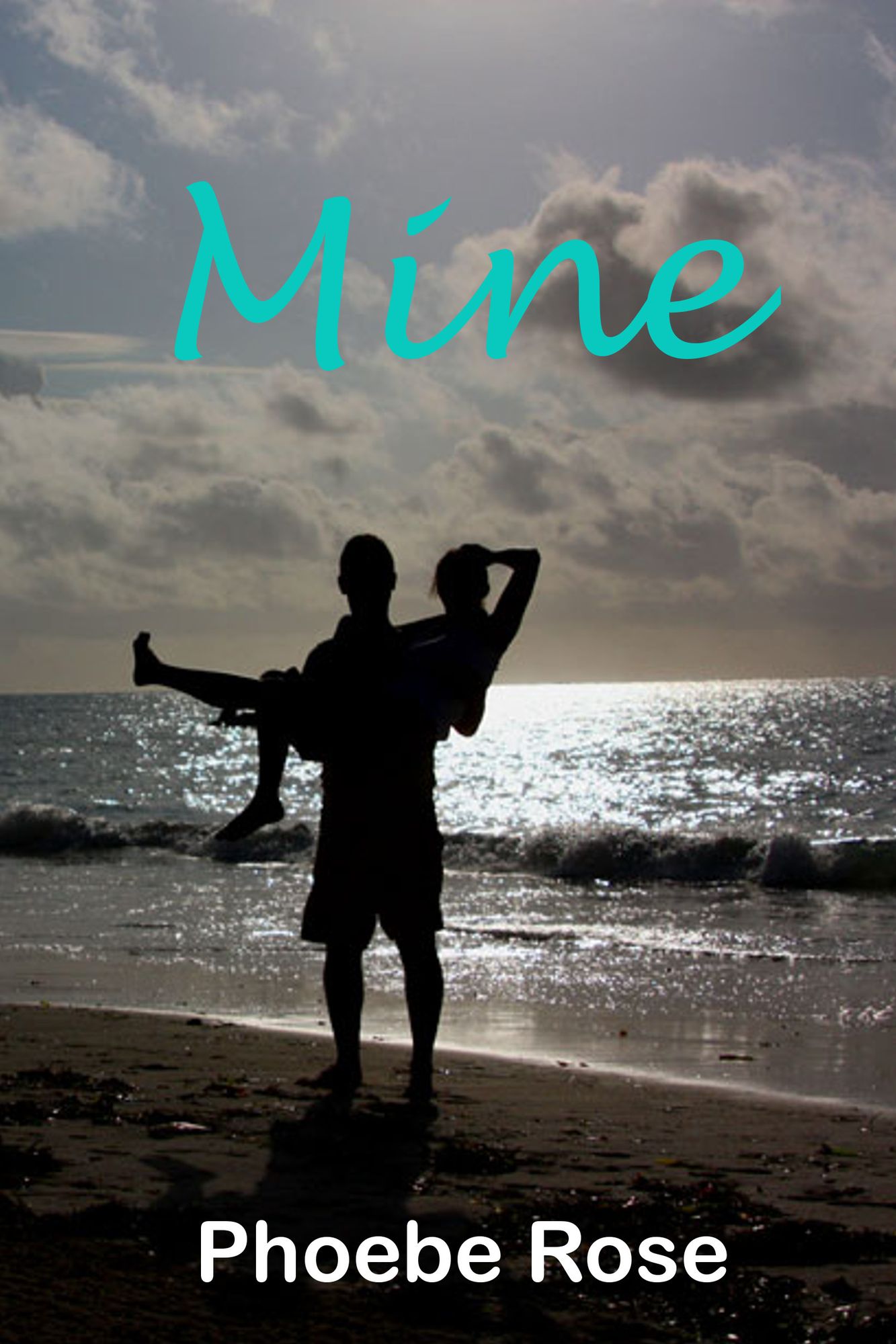 Mine