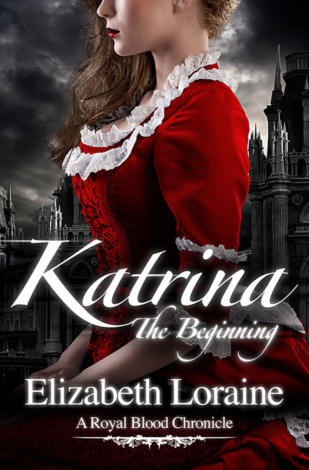 Katrina, The Beginning