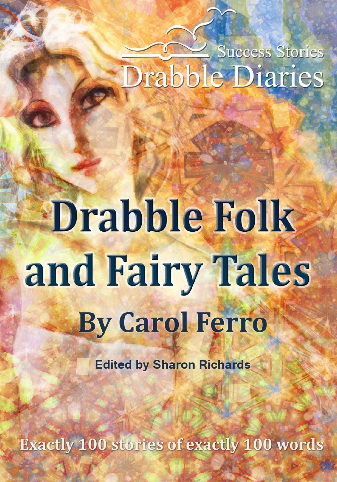 Drabble Folk and Fairy Tales