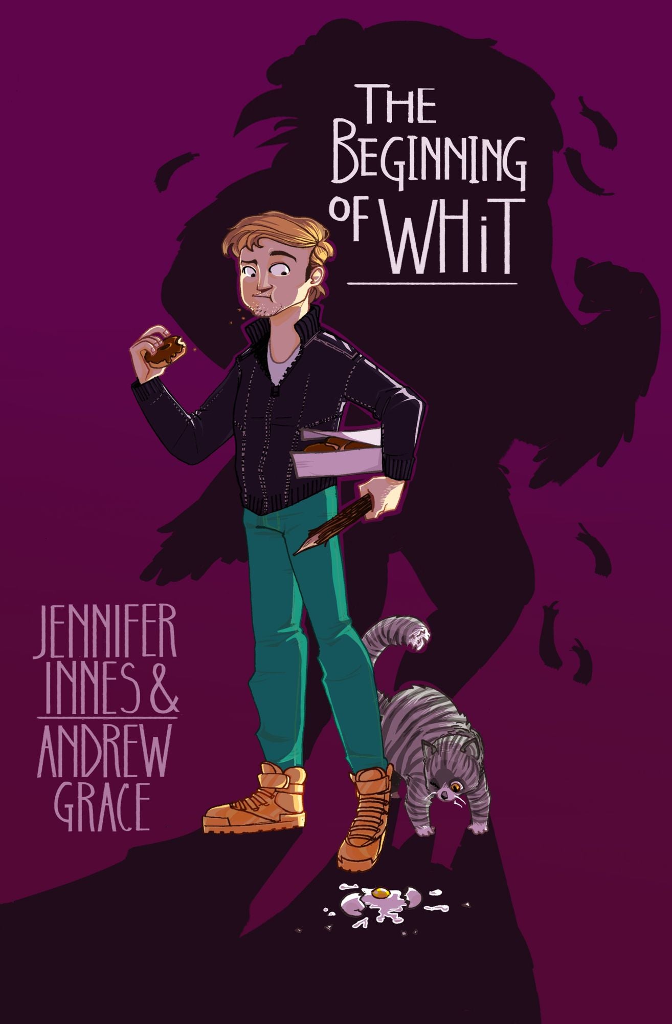 The Beginning of Whit