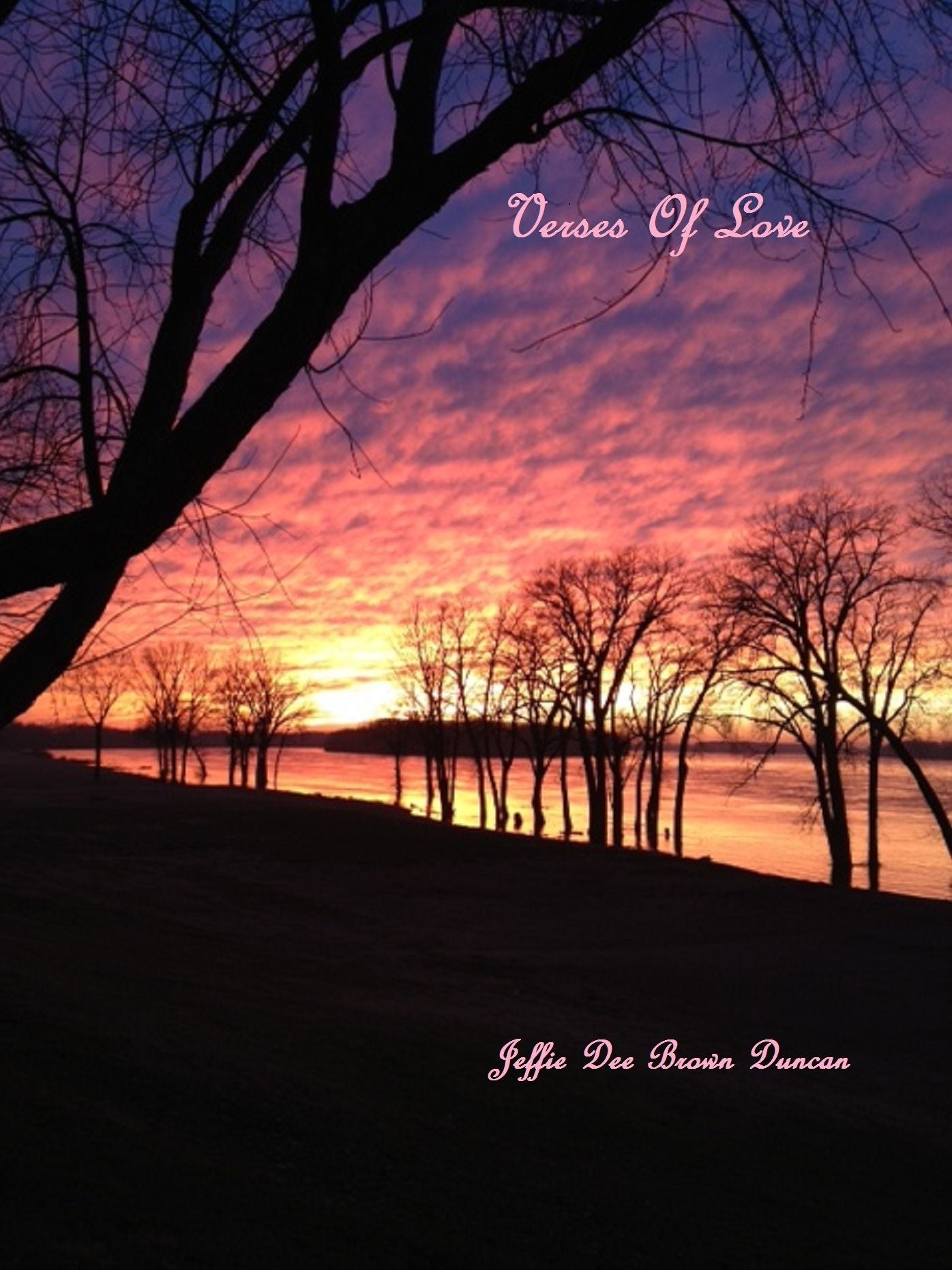 Verses Of Love