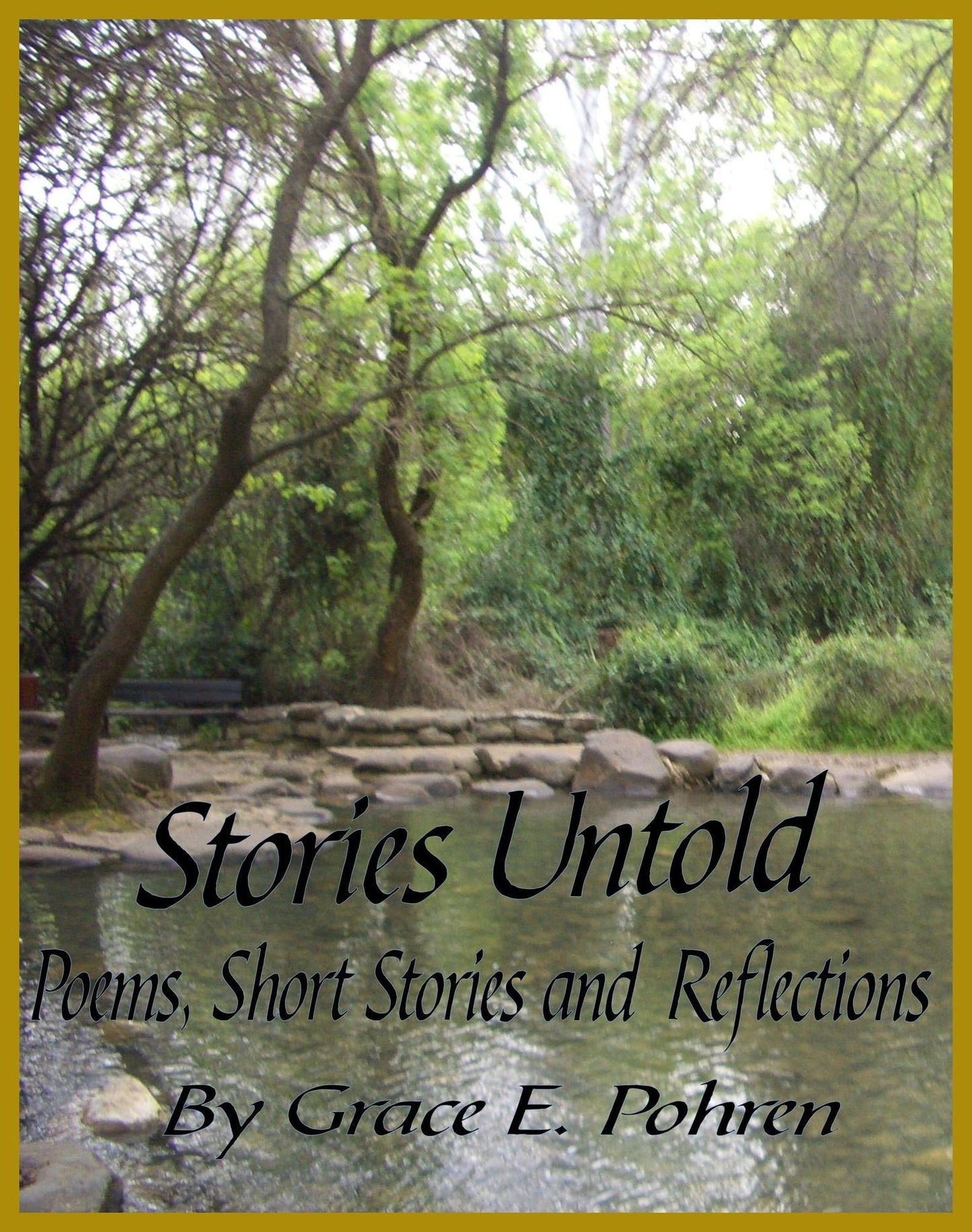 Stories Untold