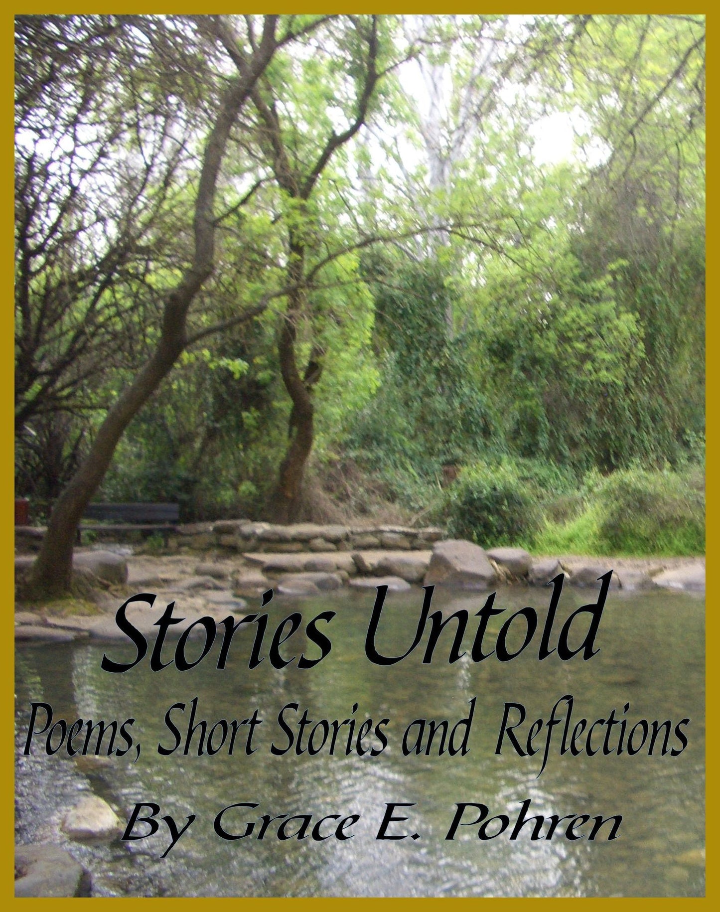 Stories Untold