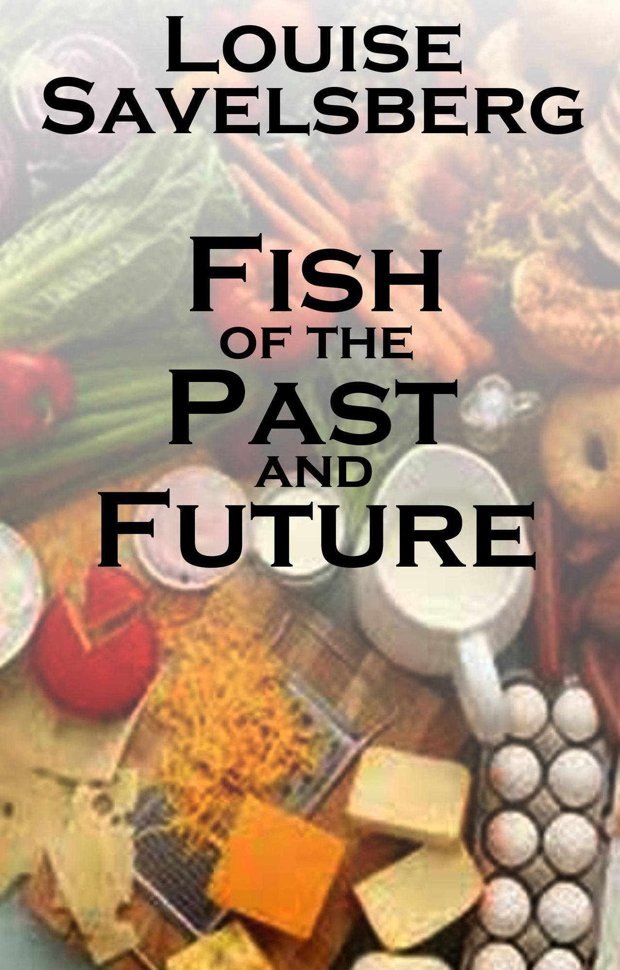 Fish of the Past and Future