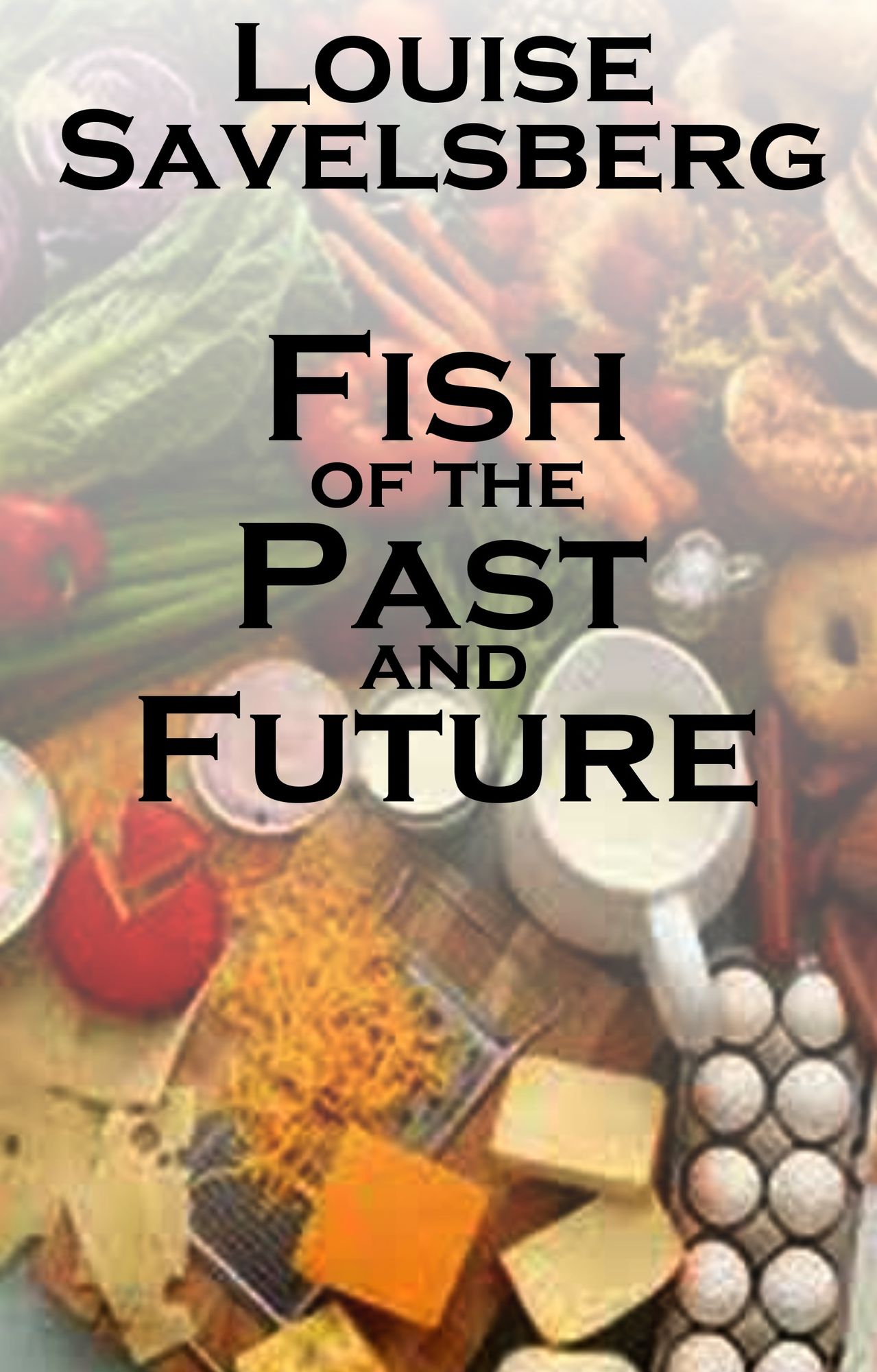 Fish of the Past and Future