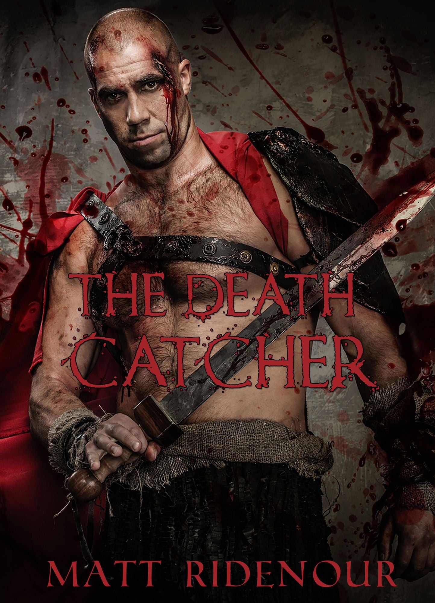 The Death Catcher