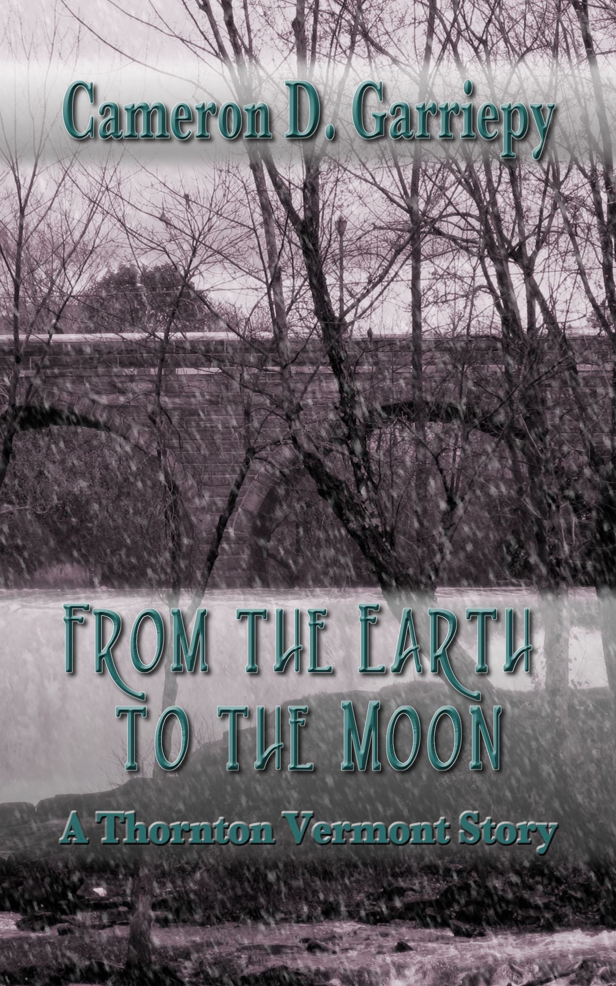 From the Earth to the Moon