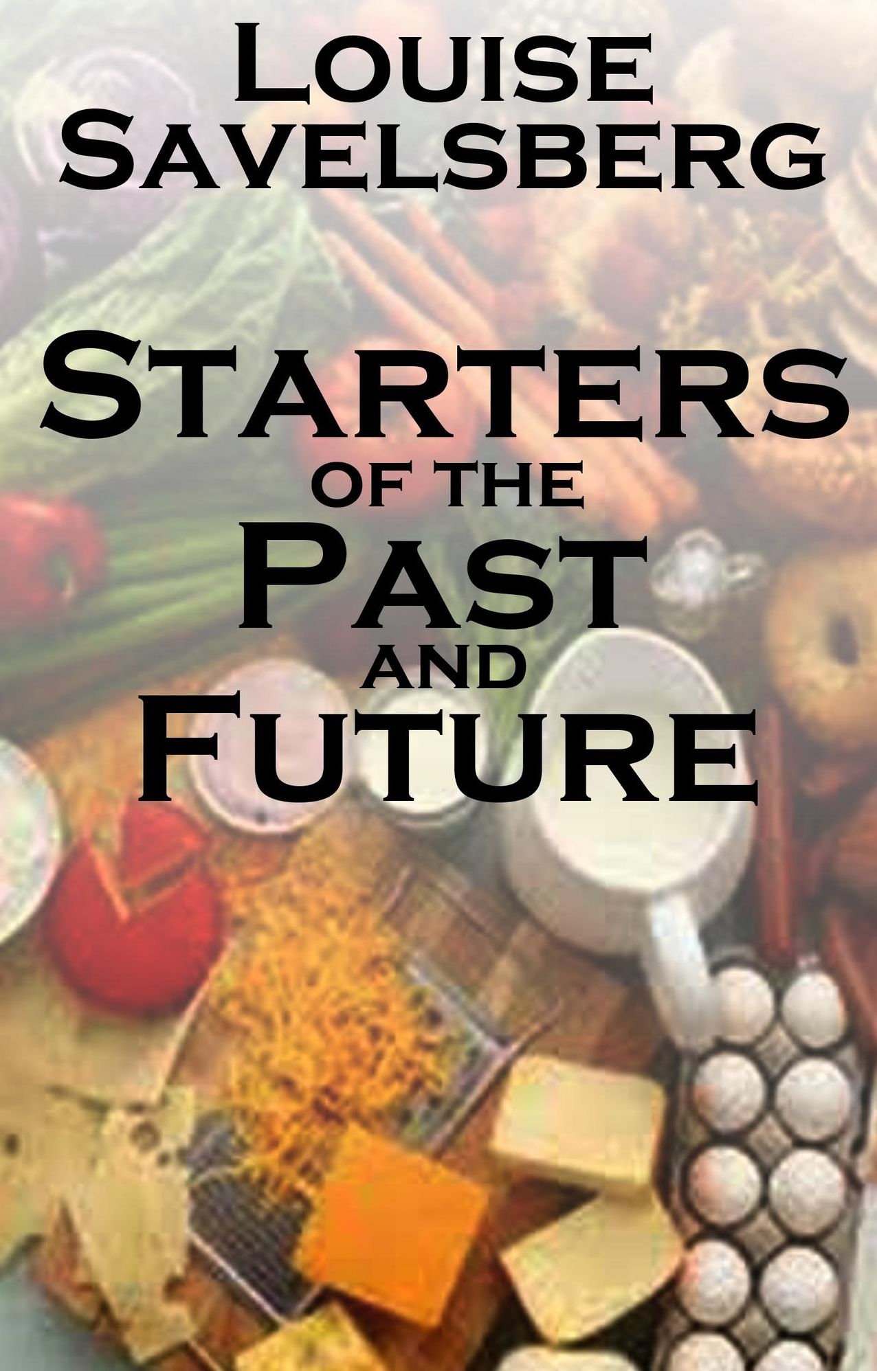 Starters of the Past and Future