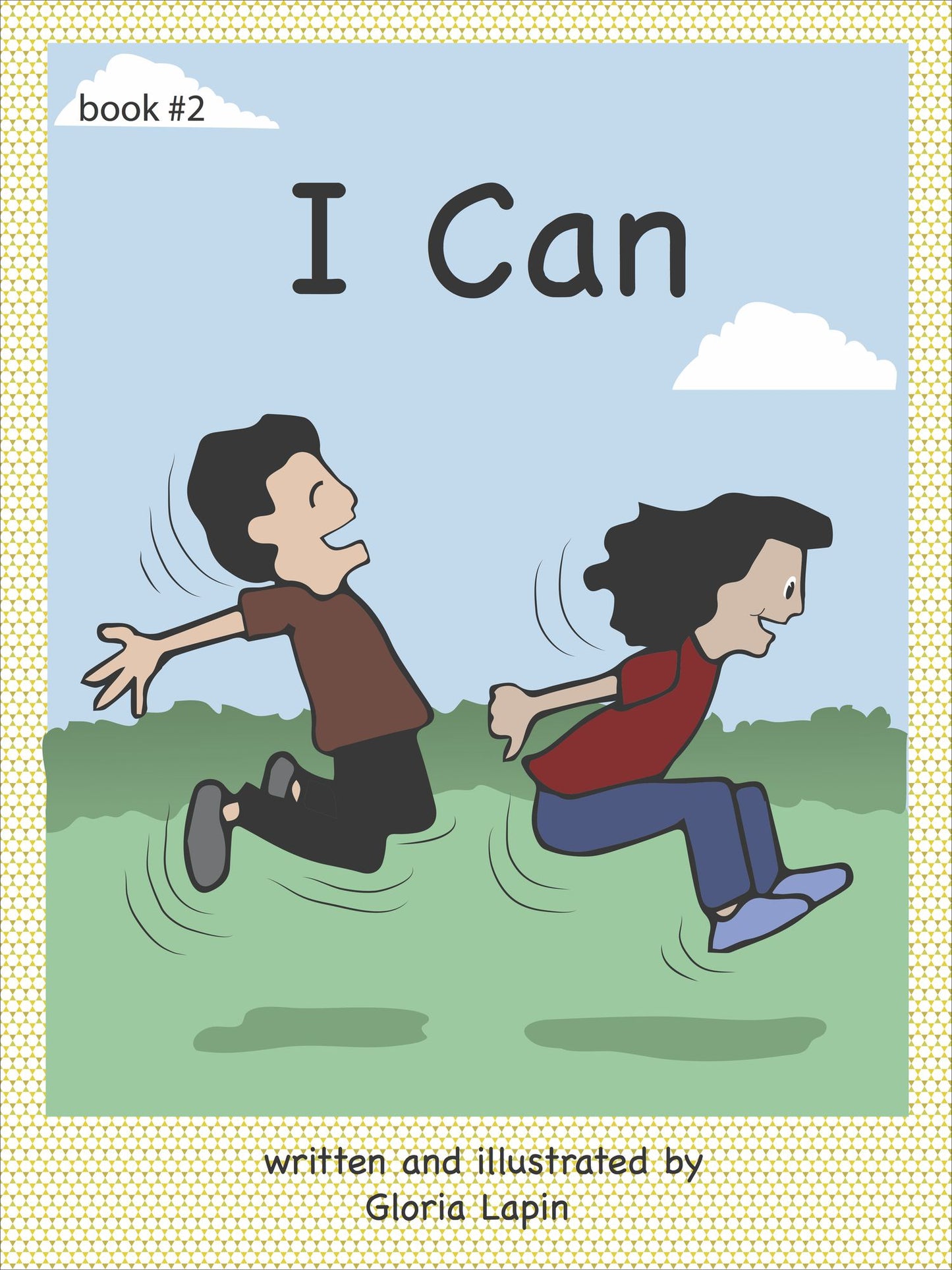 I Can