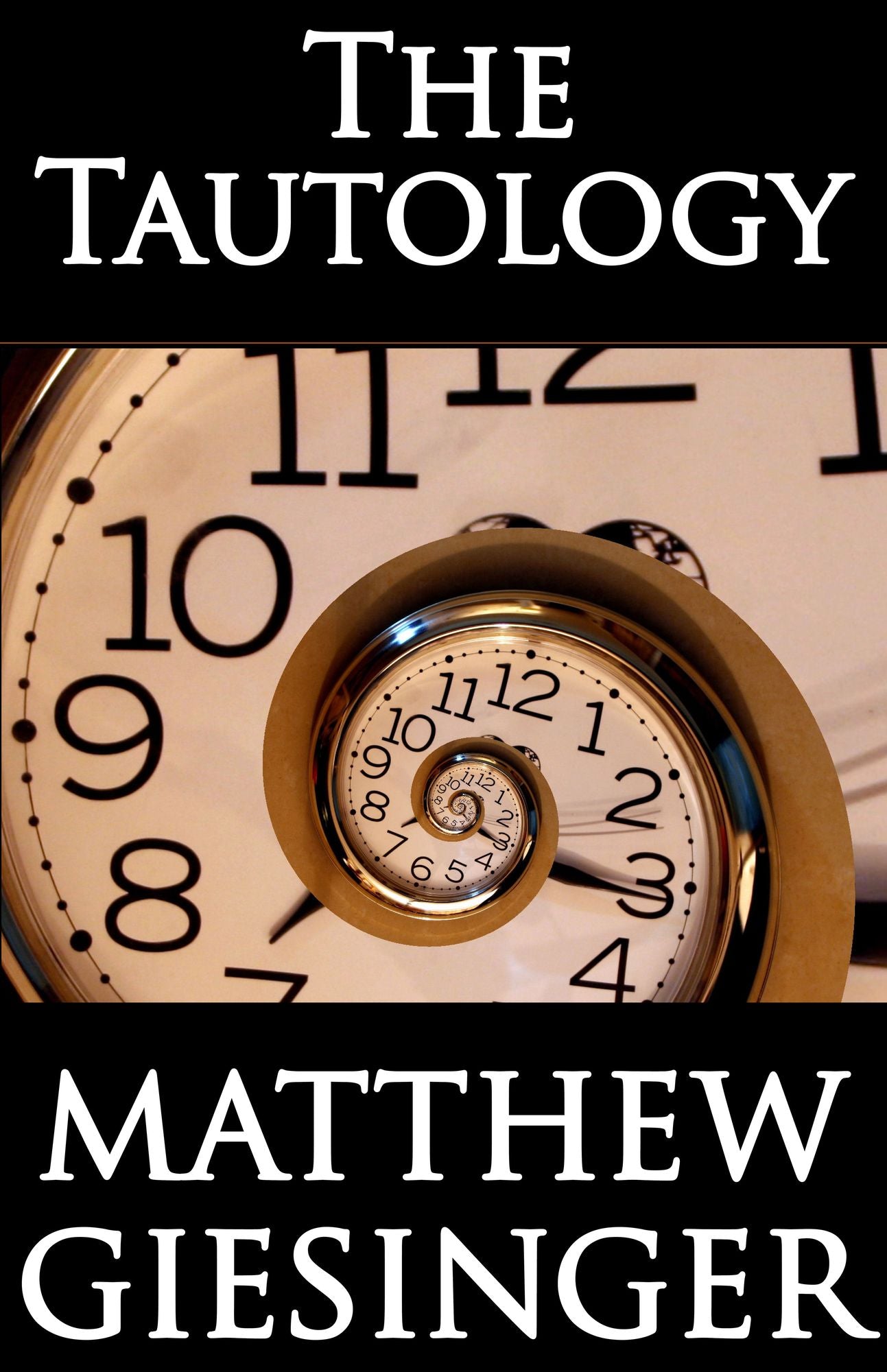 The Tautology Book One: The Social Dialectic