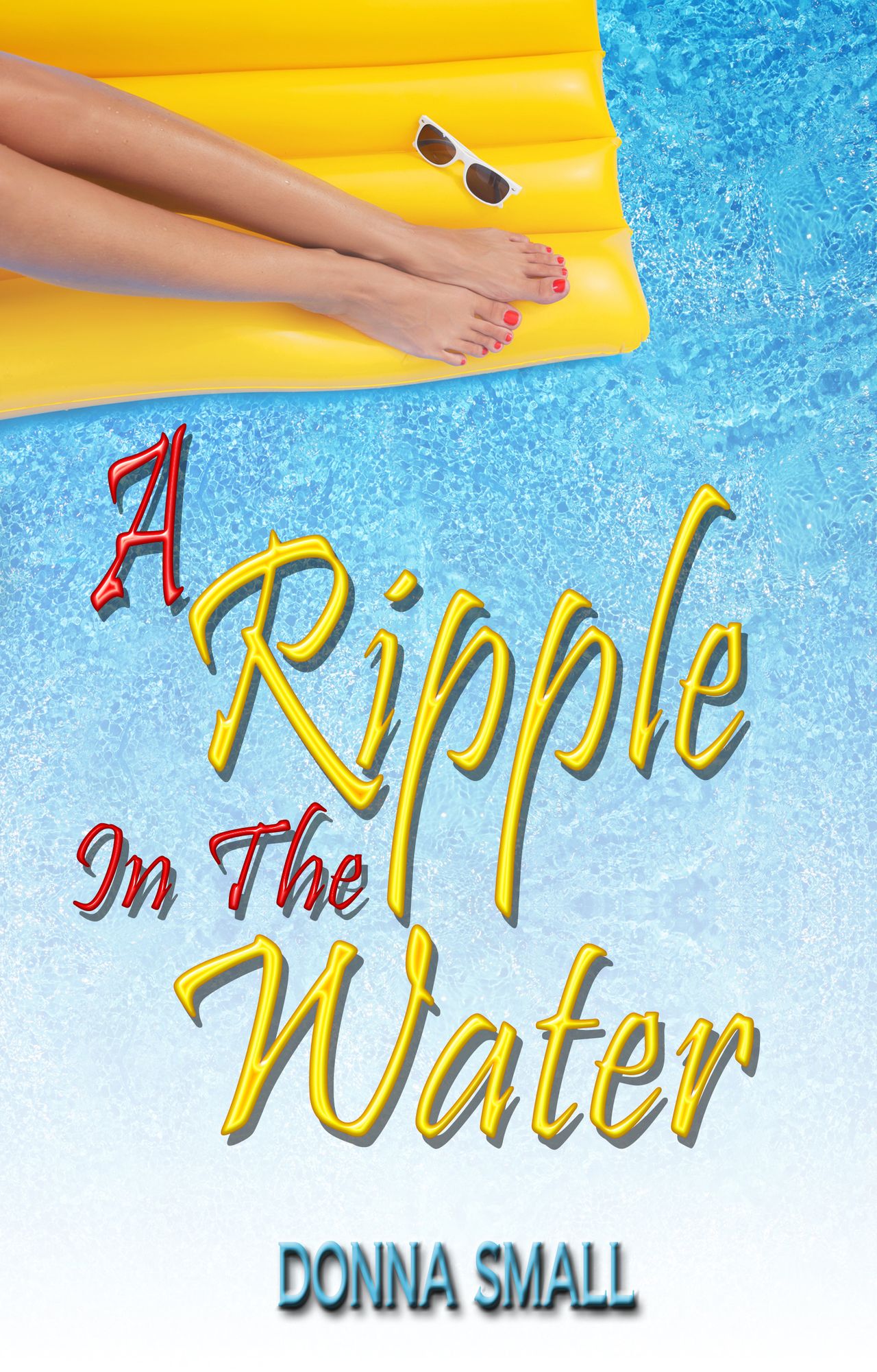 A Ripple in the Water