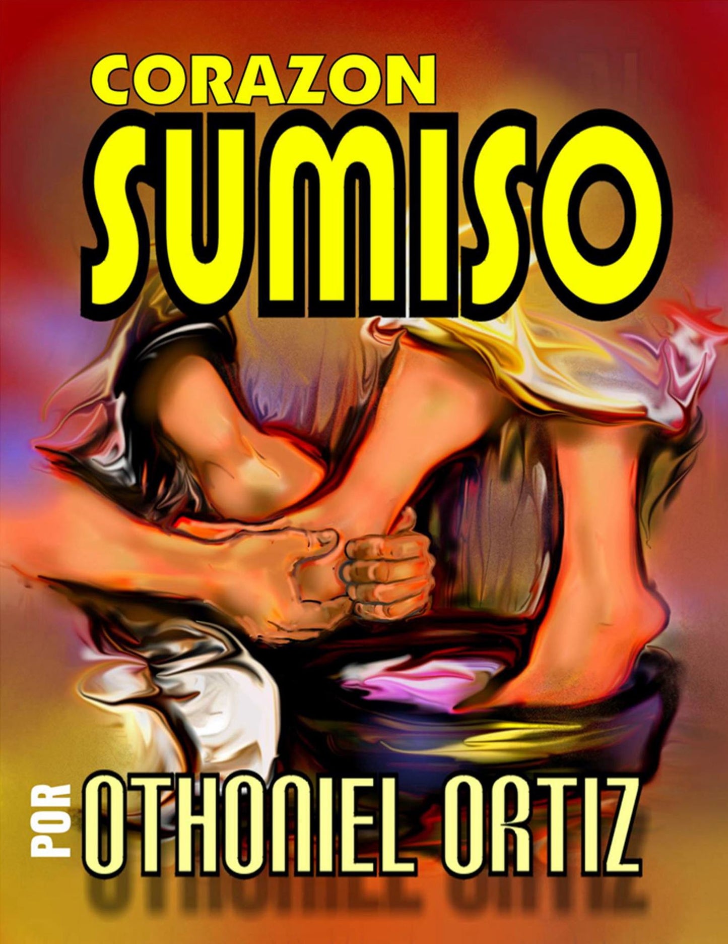 Corazon Sumiso