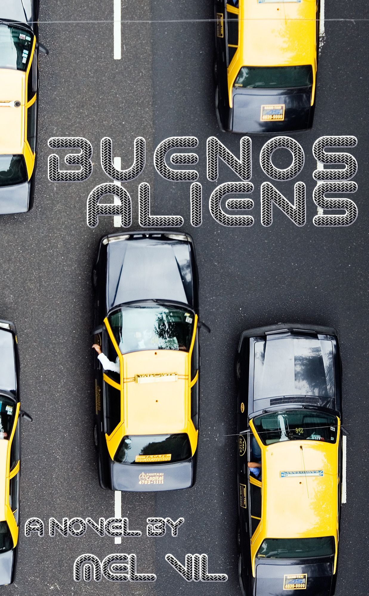 Buenos Aliens