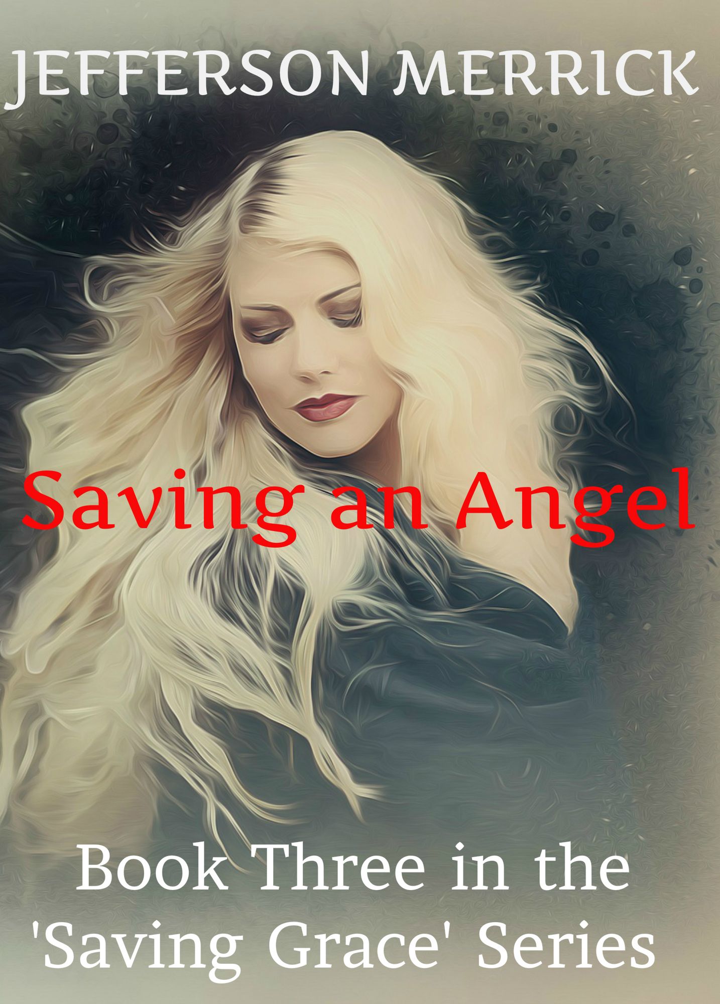 Saving an Angel