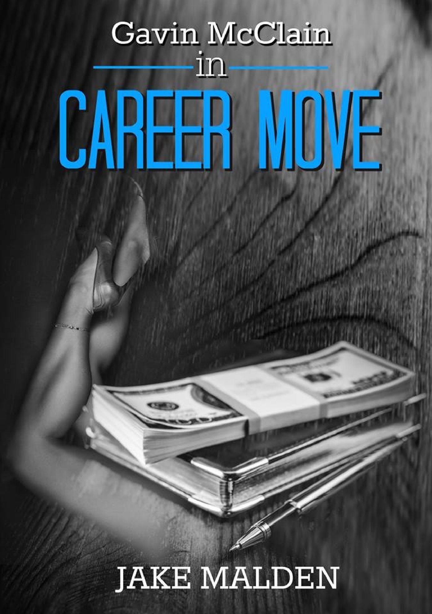 Career Move