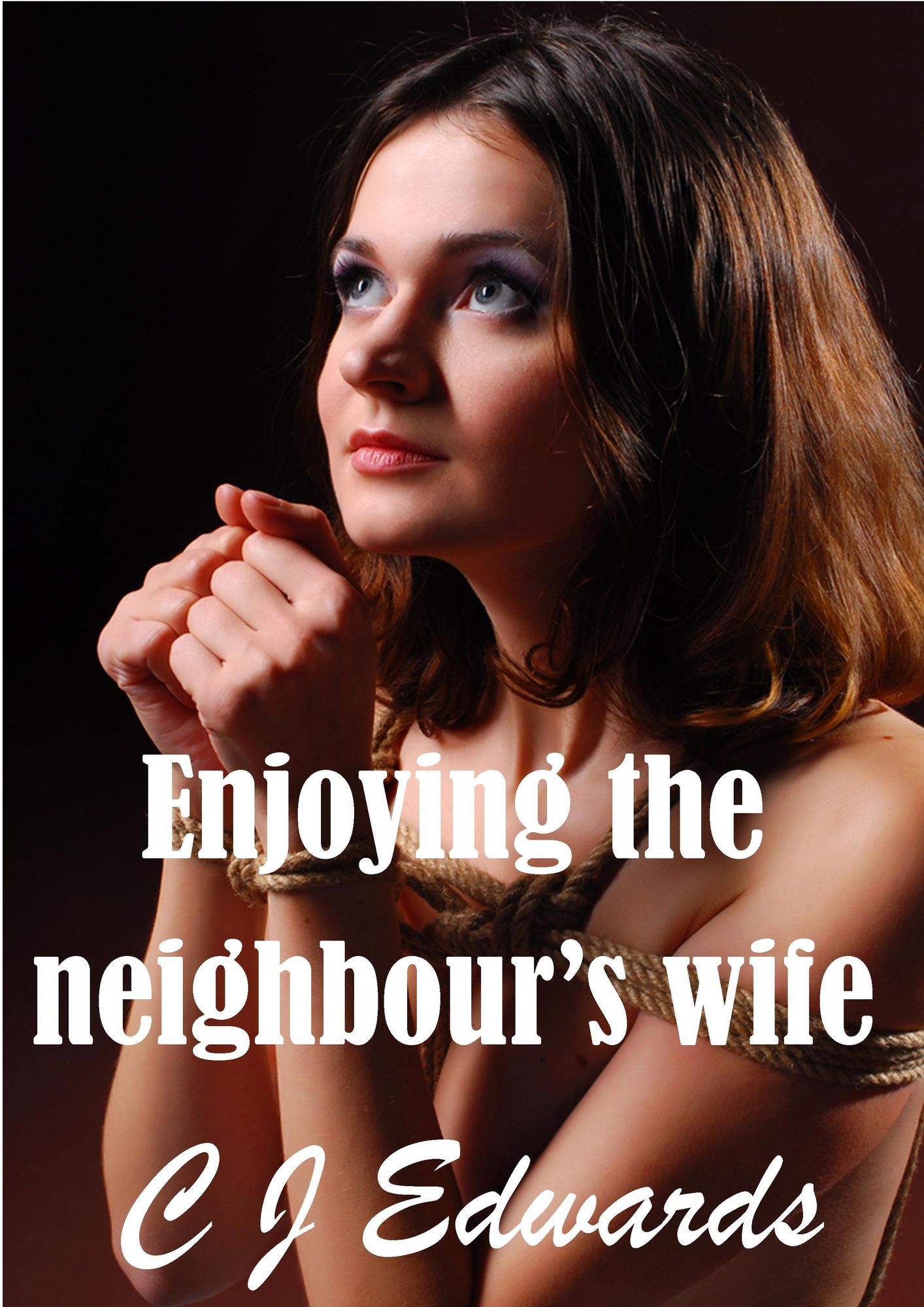Enjoying The Neighbour's Wife