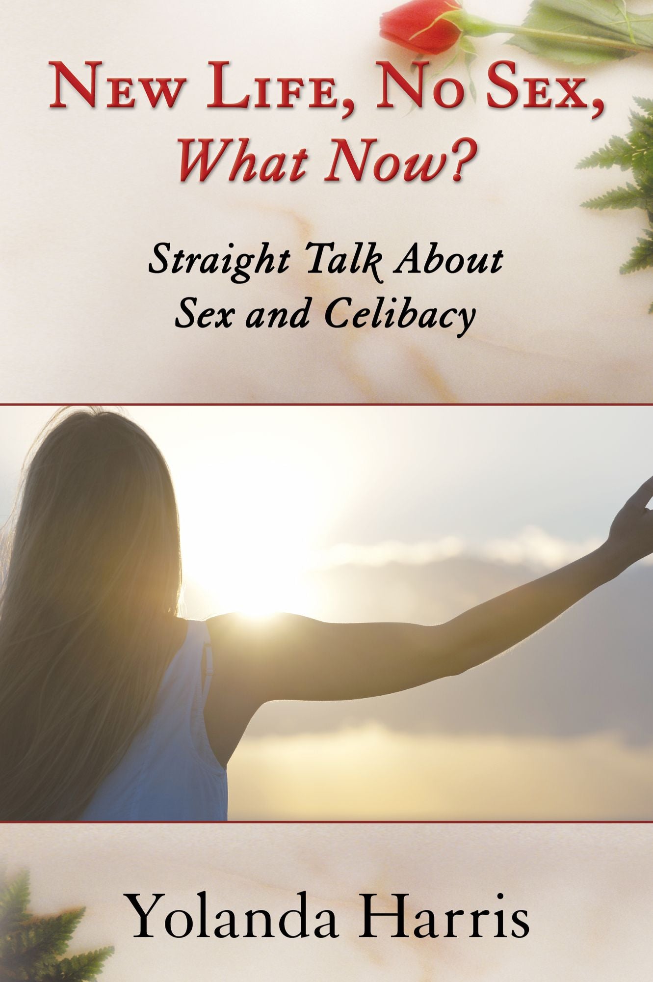 New Life, No Sex, What Now?