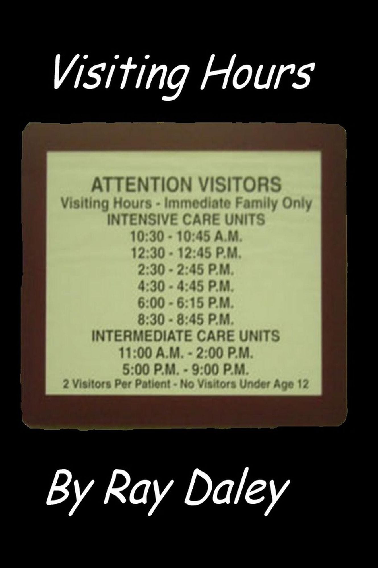 Visiting Hours