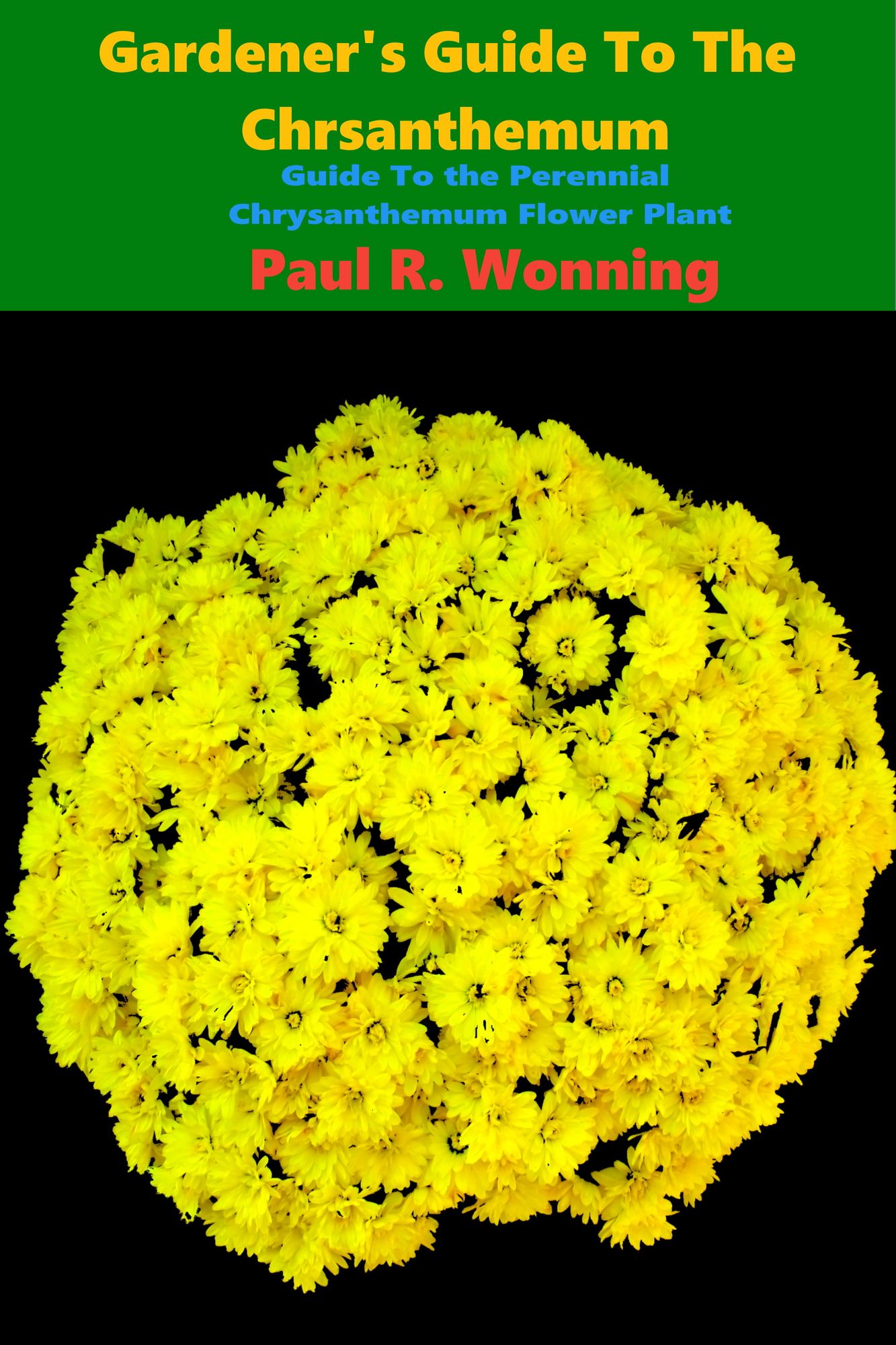 Gardener's Guide to the Perennial Chrysanthemum