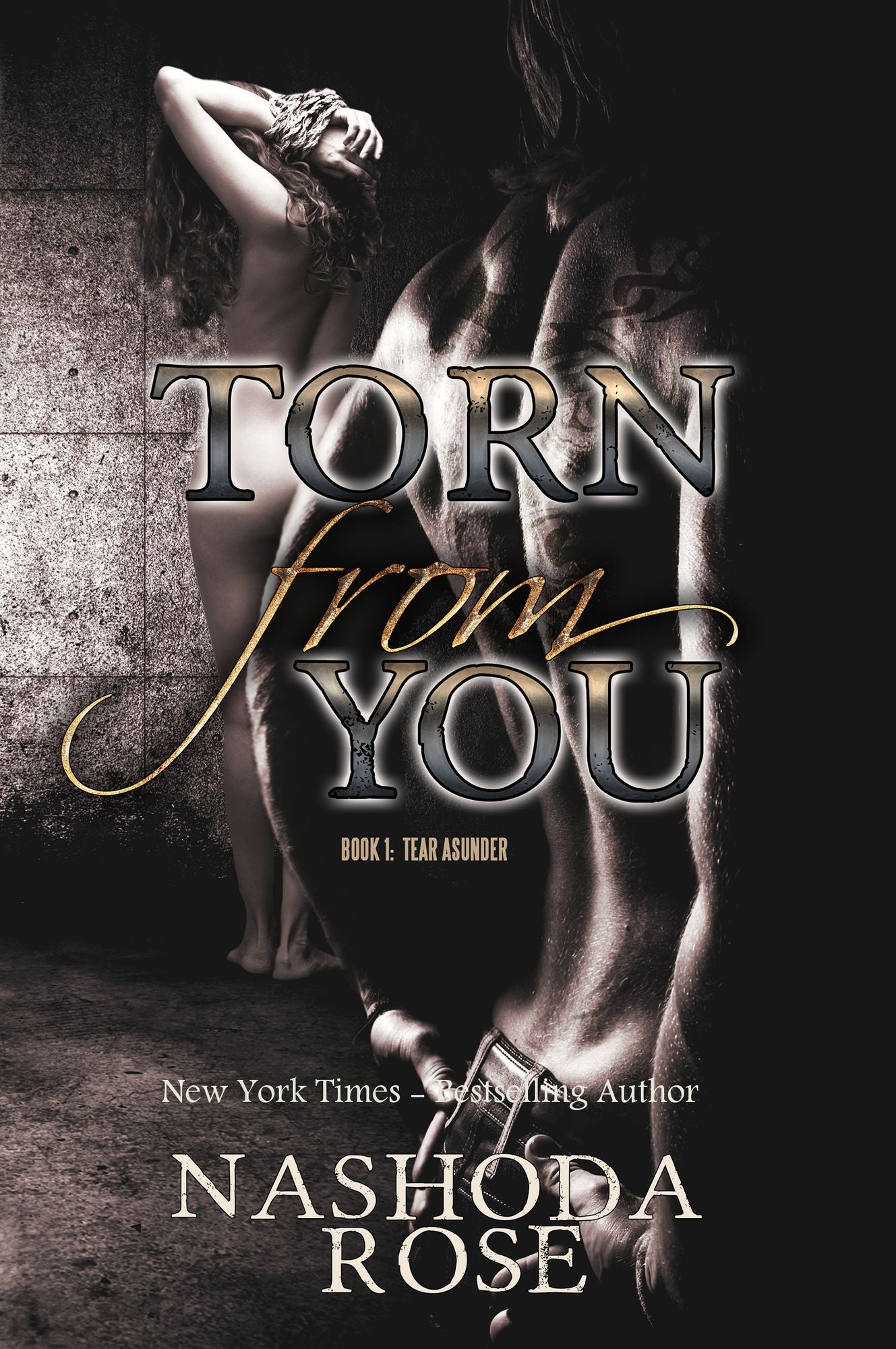 Torn from You (Tear Asunder Book 1)