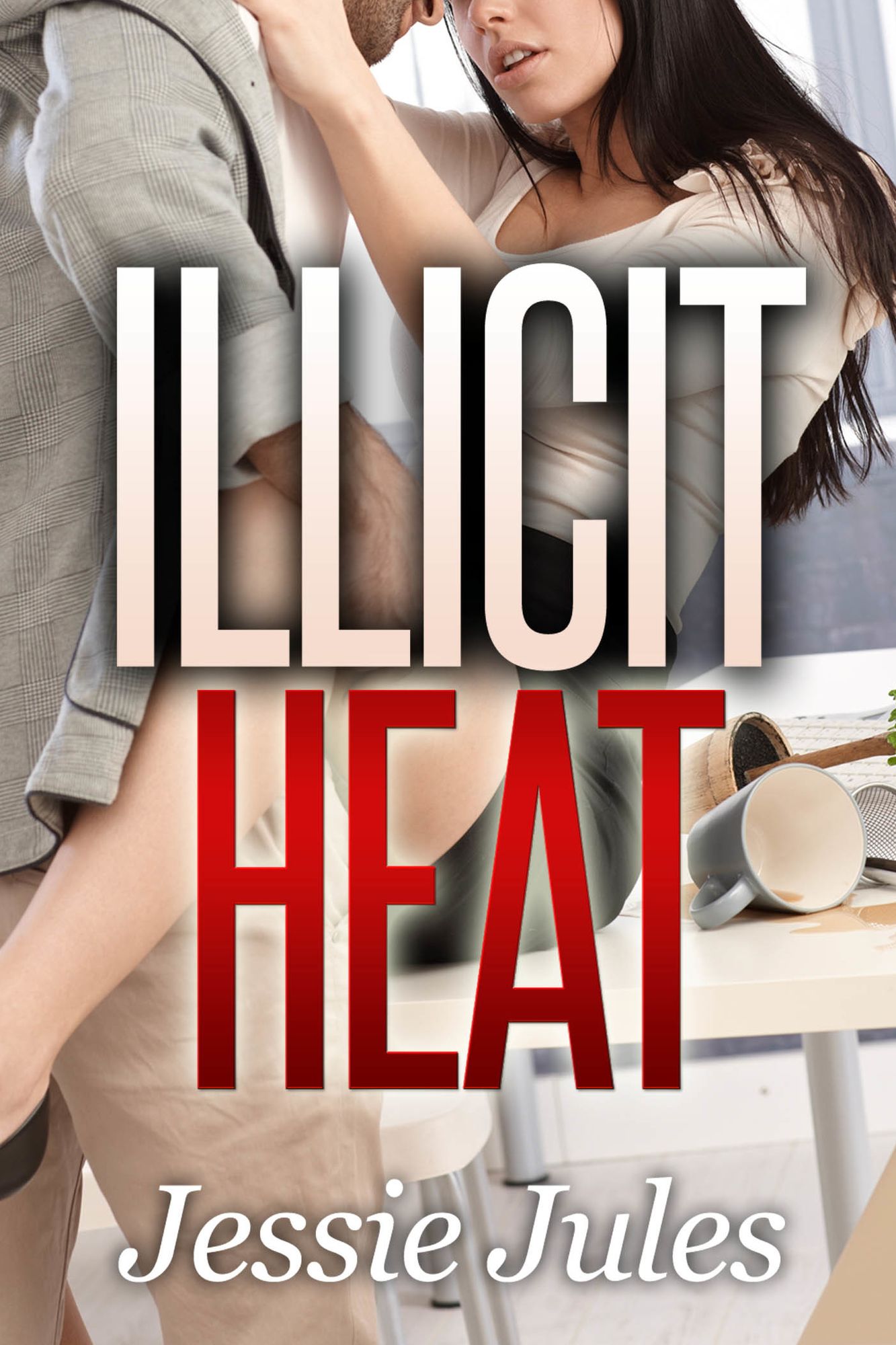Illicit Heat