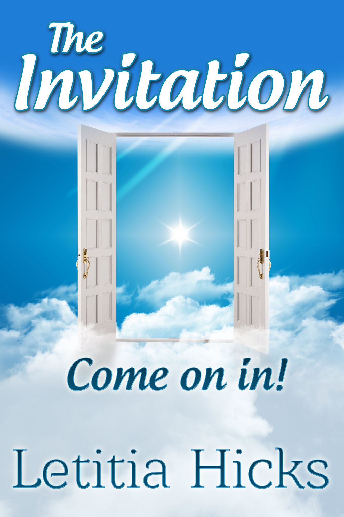 The Invitation