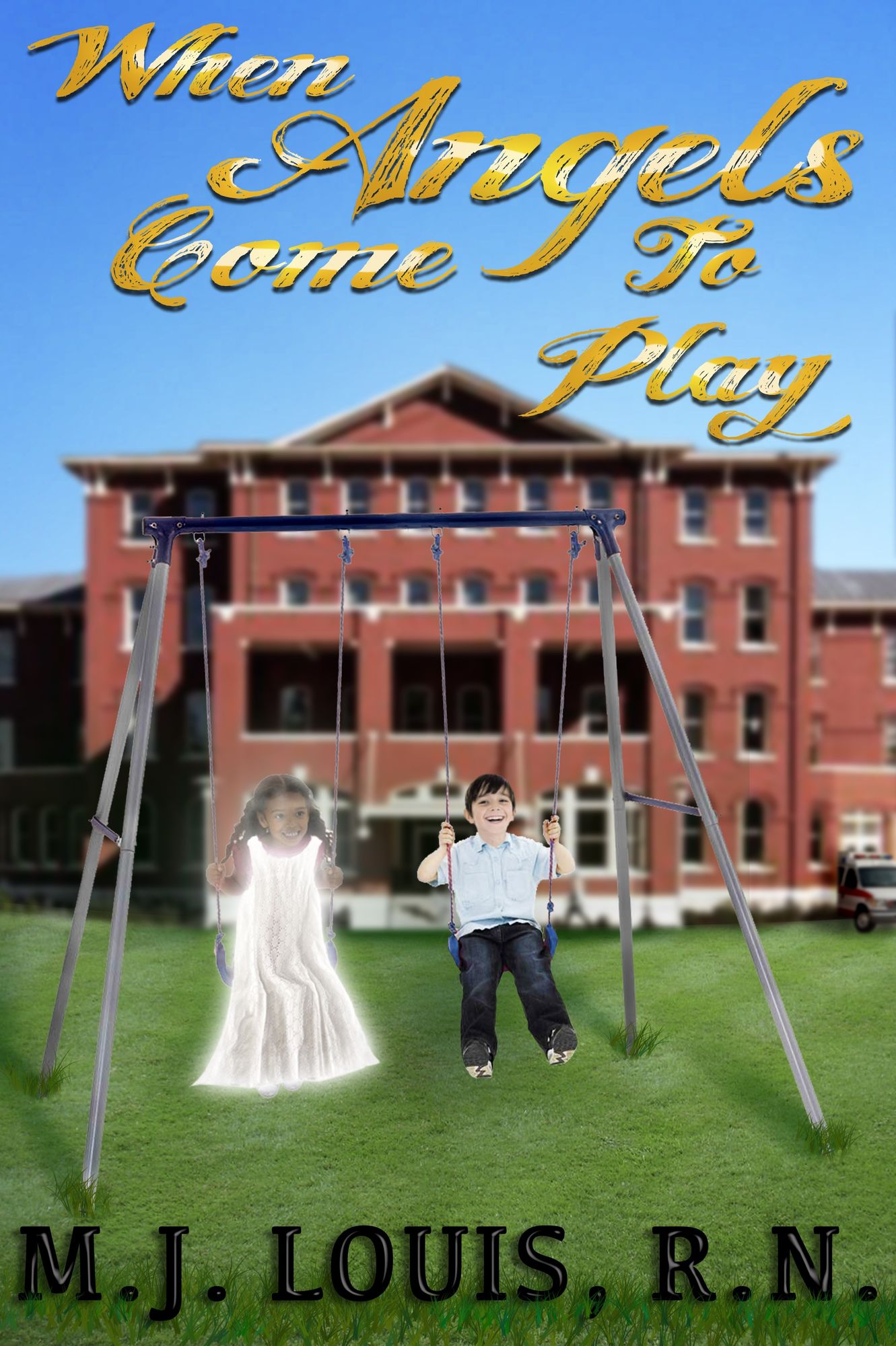 When Angels Come To Play