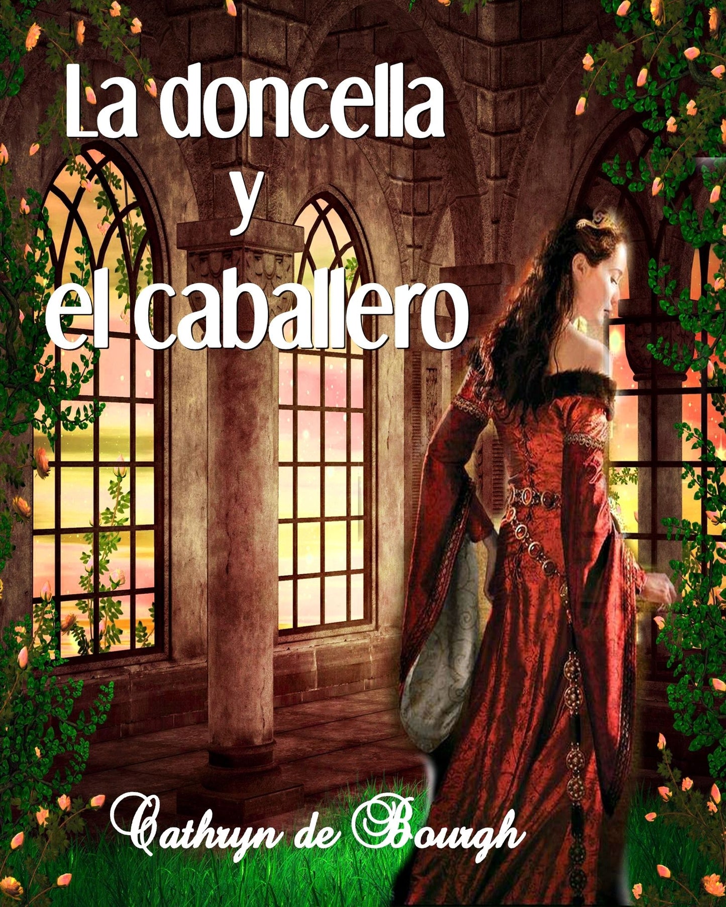 La doncella y el caballero