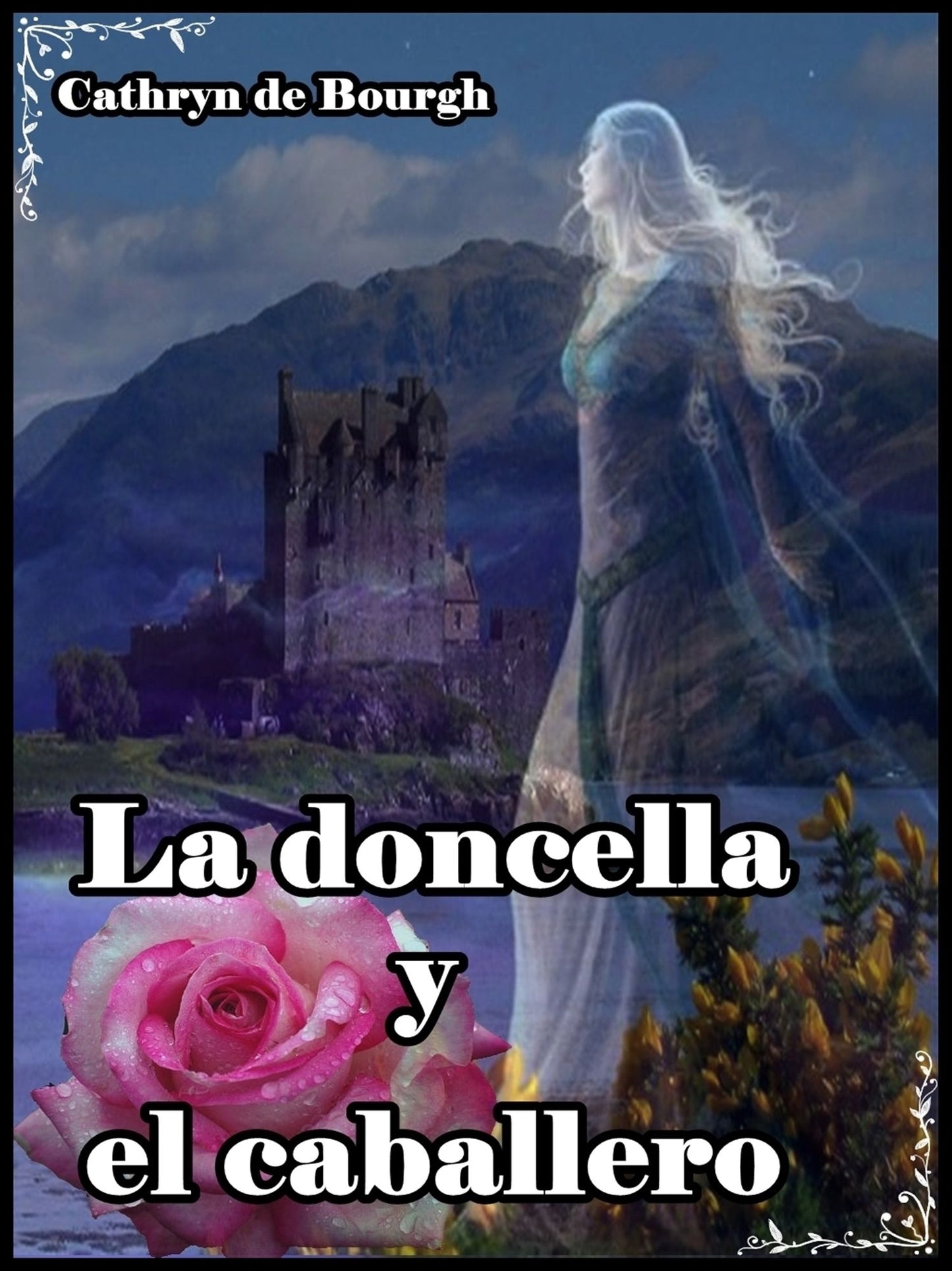 La doncella y el caballero