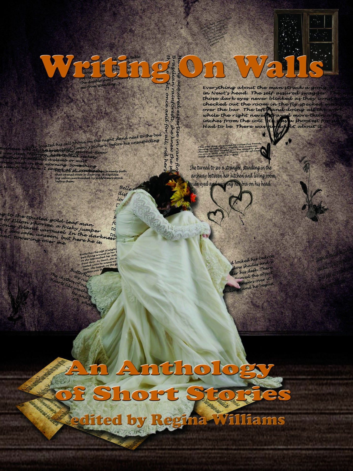 Writing on Walls