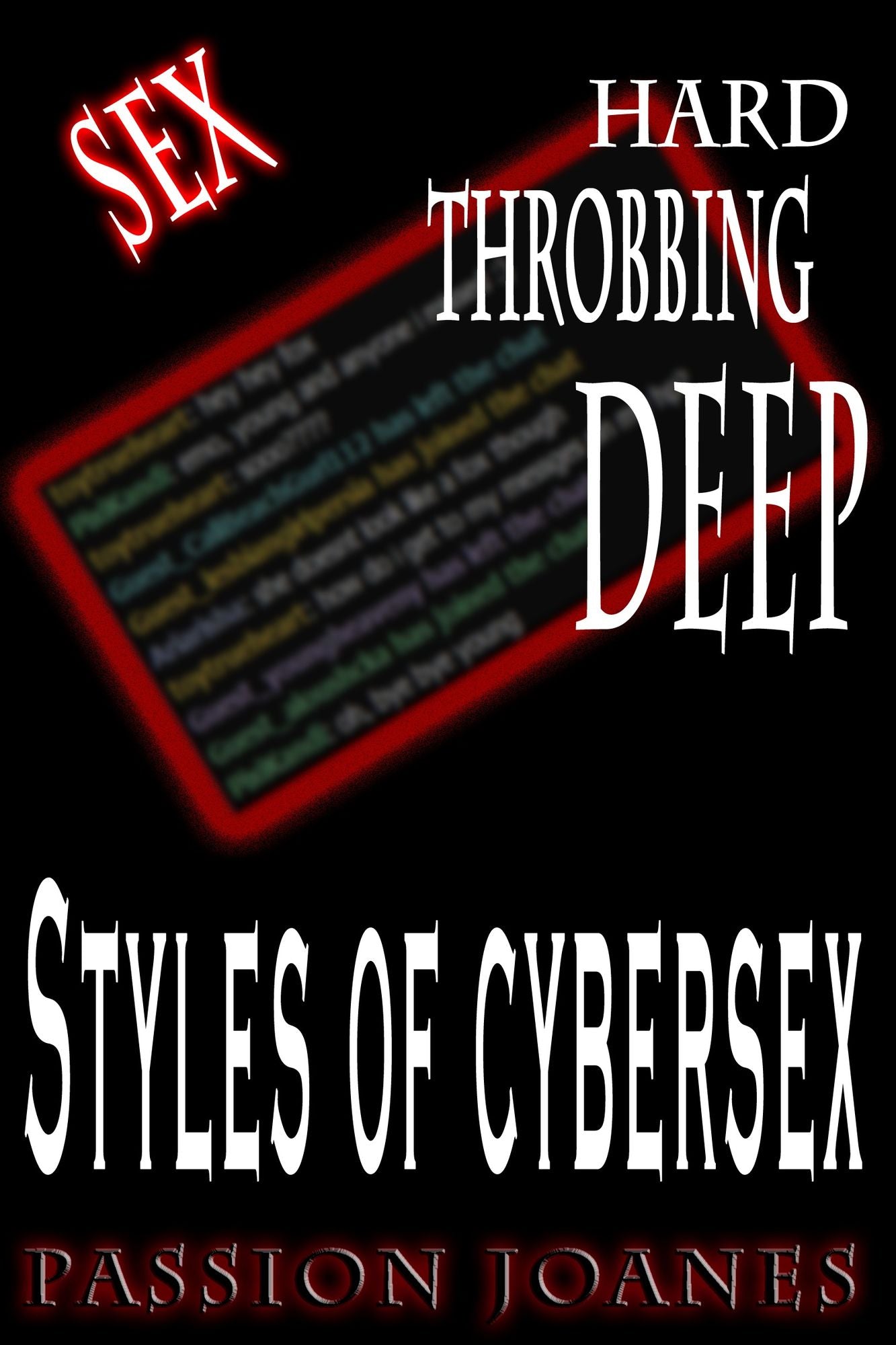 Styles of Cybersex