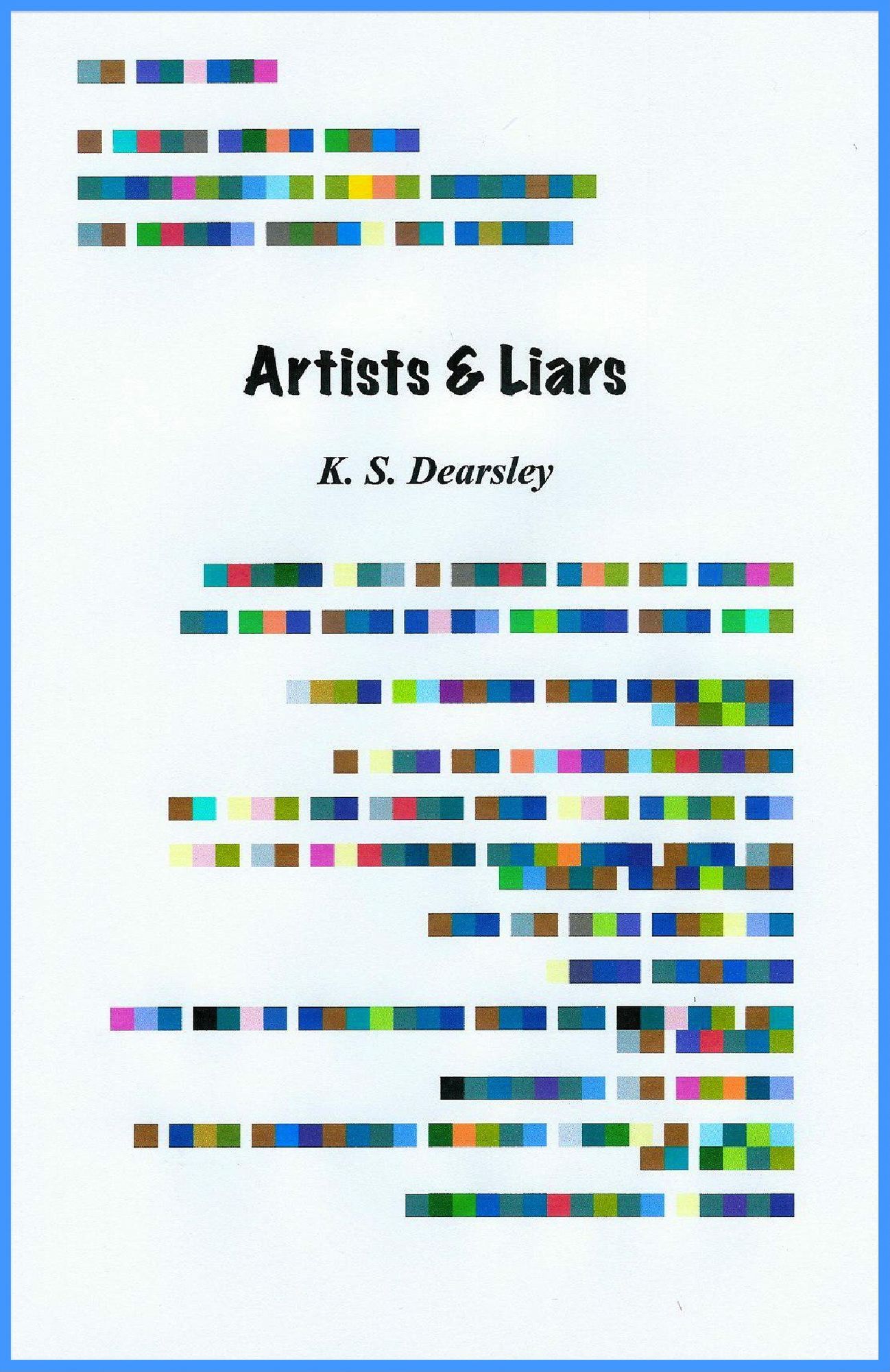 Artists & Liars