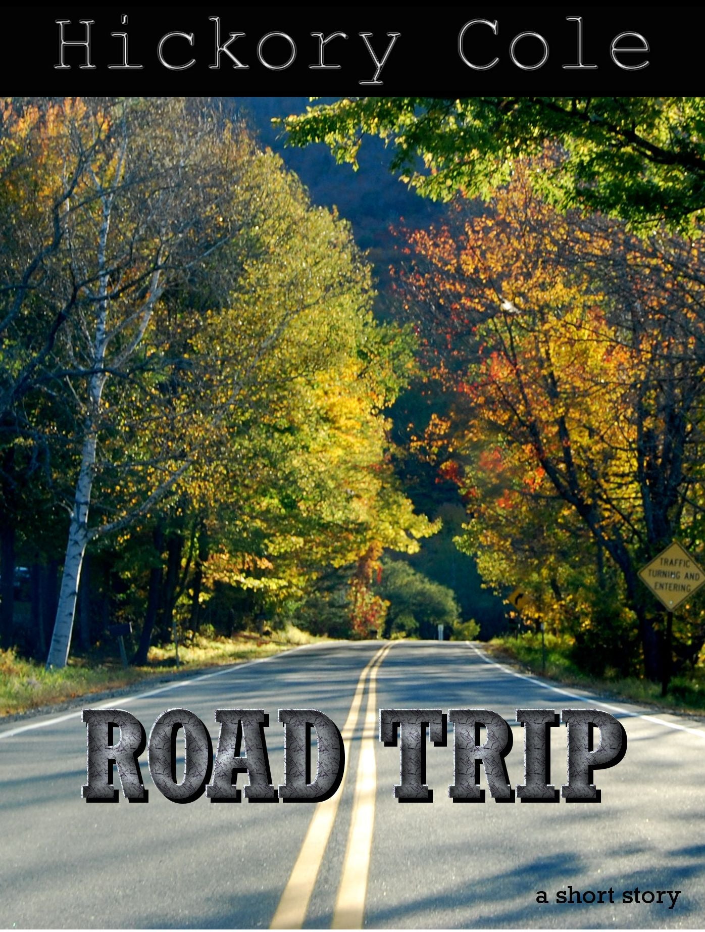Road Trip