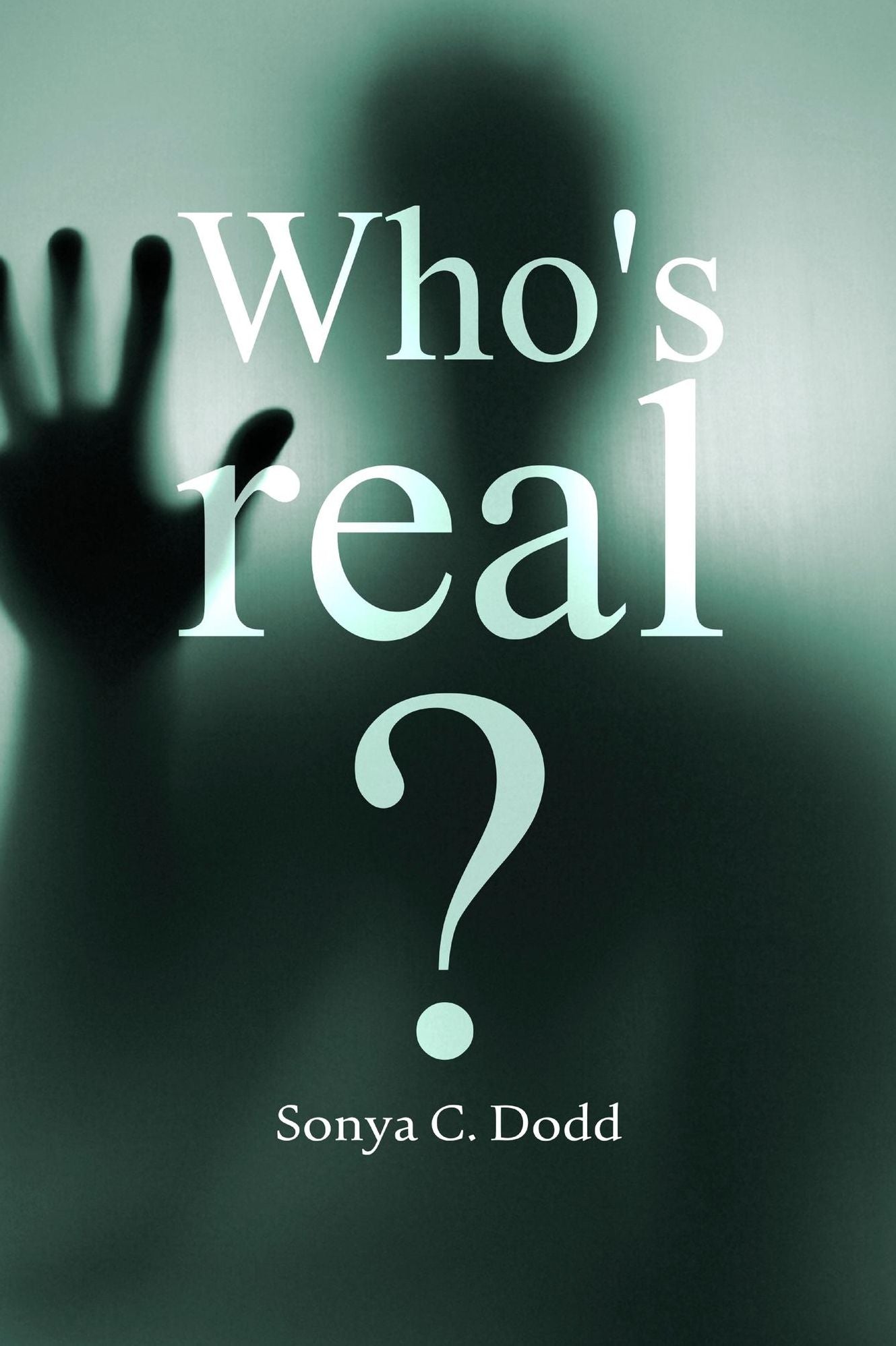 Who's Real?