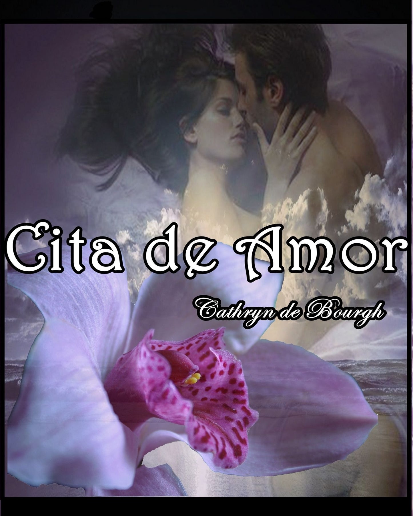 Cita de Amor