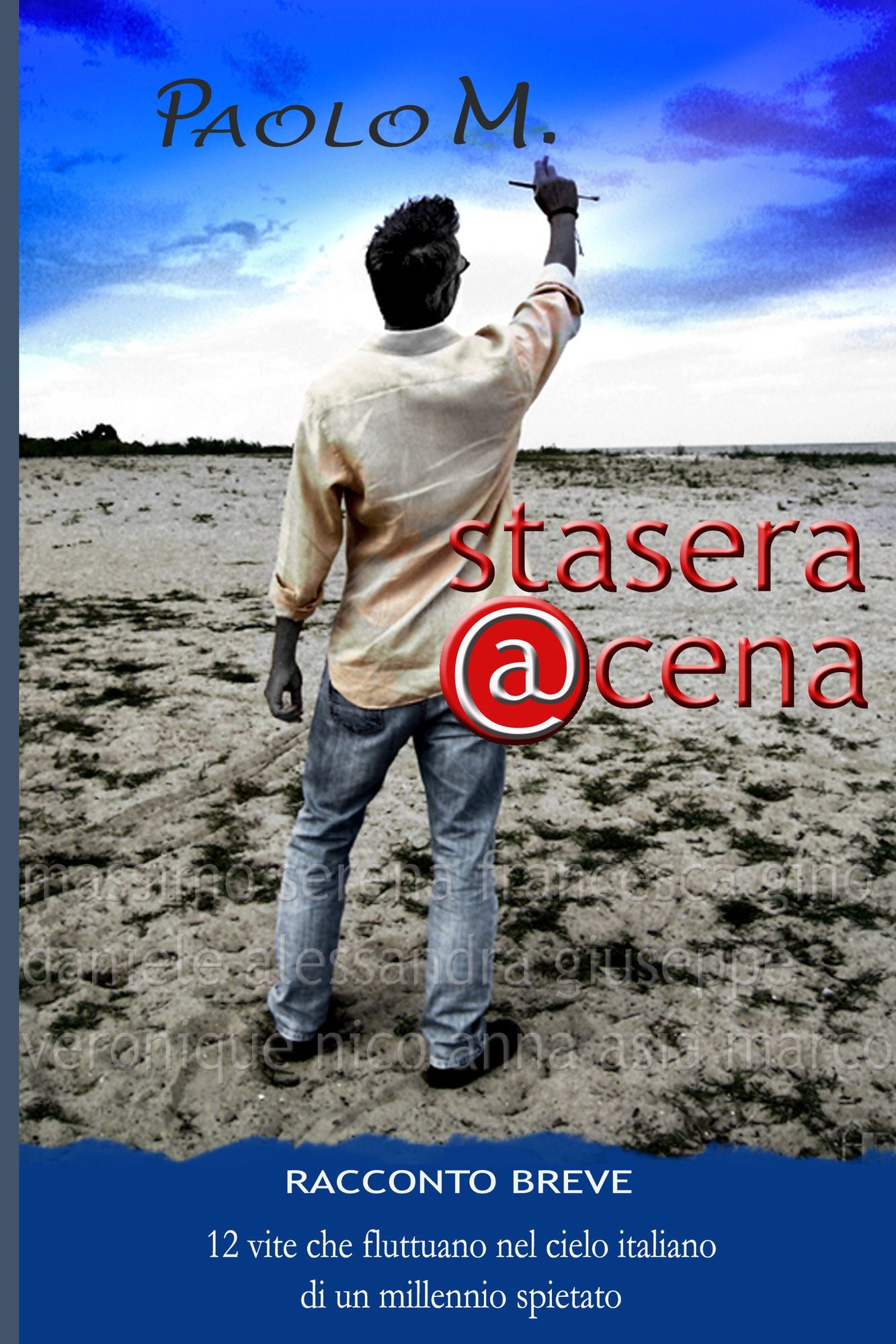 Stasera @ cena