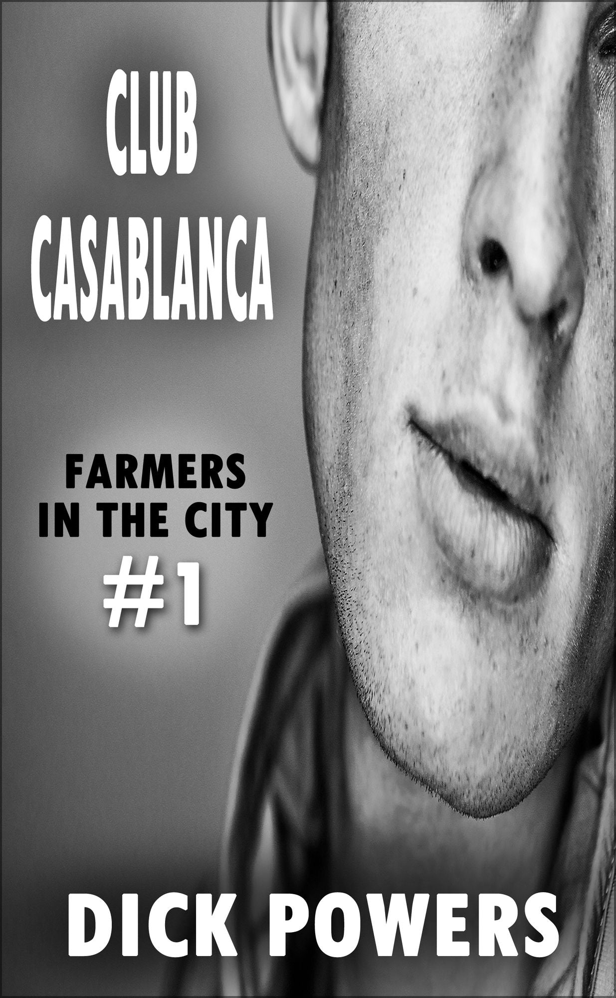 Club Casablanca (Farmers In The City #1)