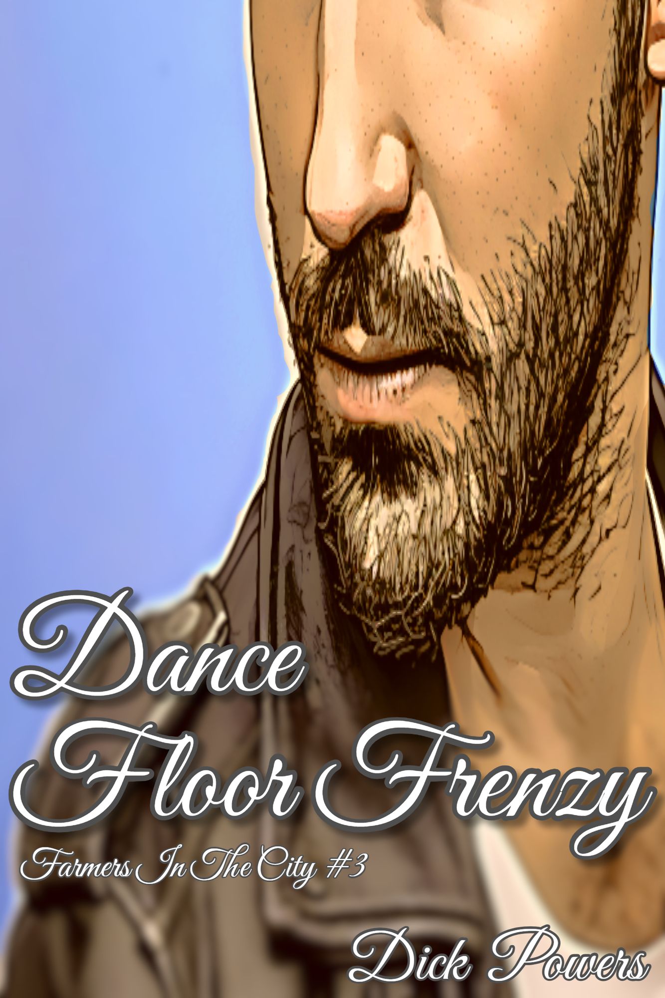 Dance Floor Frenzy (Farmers In The City #3)