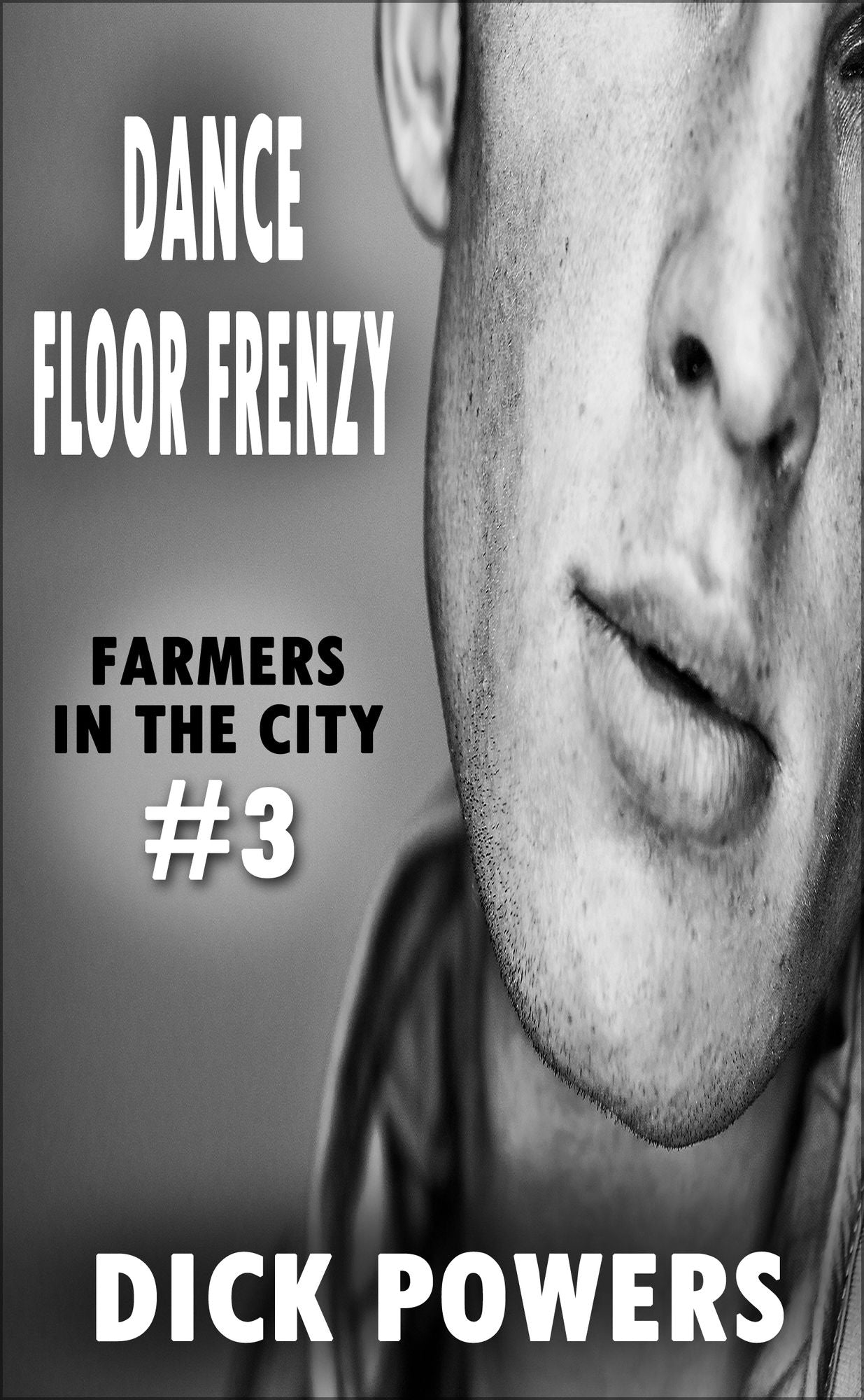 Dance Floor Frenzy (Farmers In The City #3)