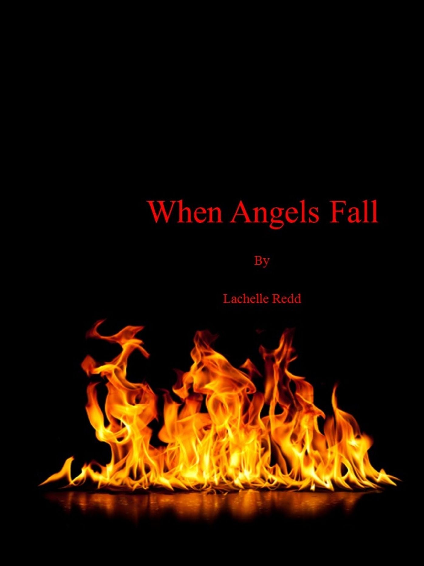 When Angels Fall