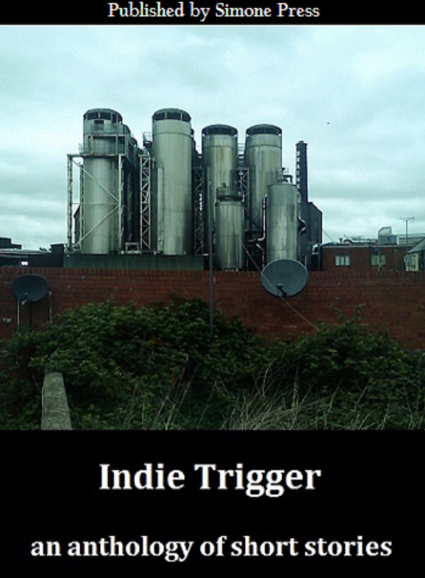 Indie Trigger: Short Stories